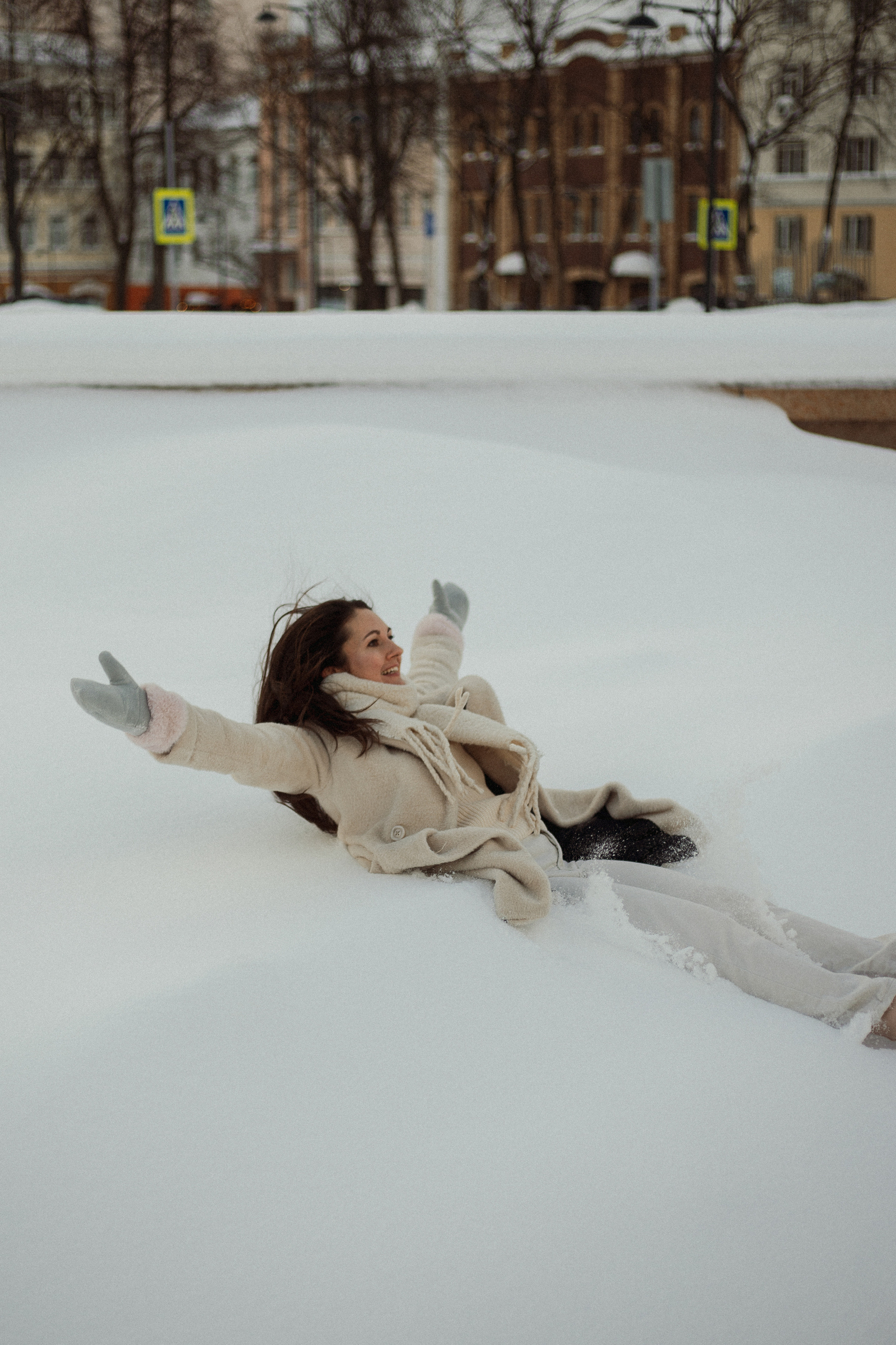 Алсу. Фотограф в Москве и Серпухове Анастасия Руднева