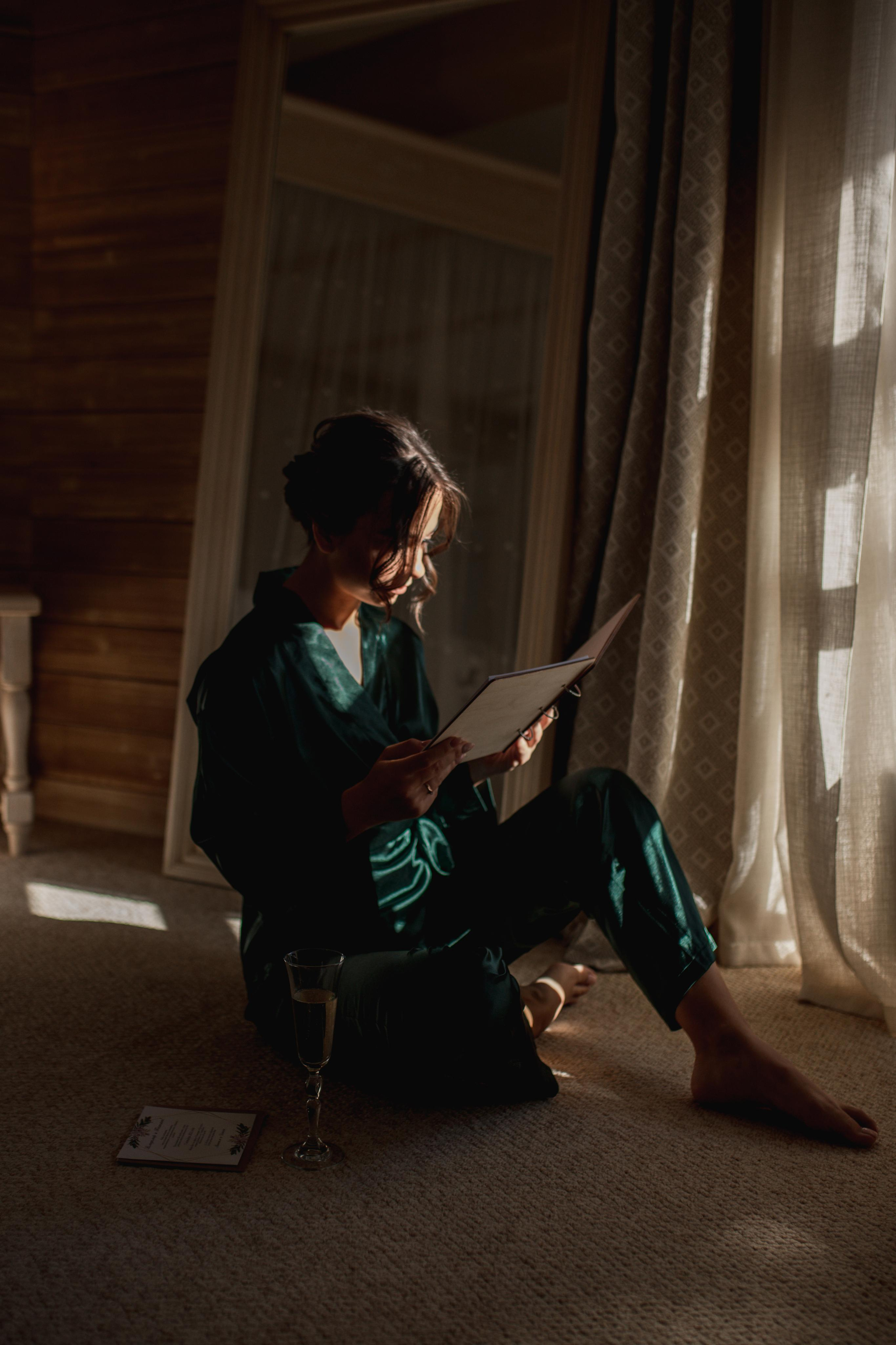 Диана и Максим. Фотограф в Москве и Серпухове Анастасия Руднева