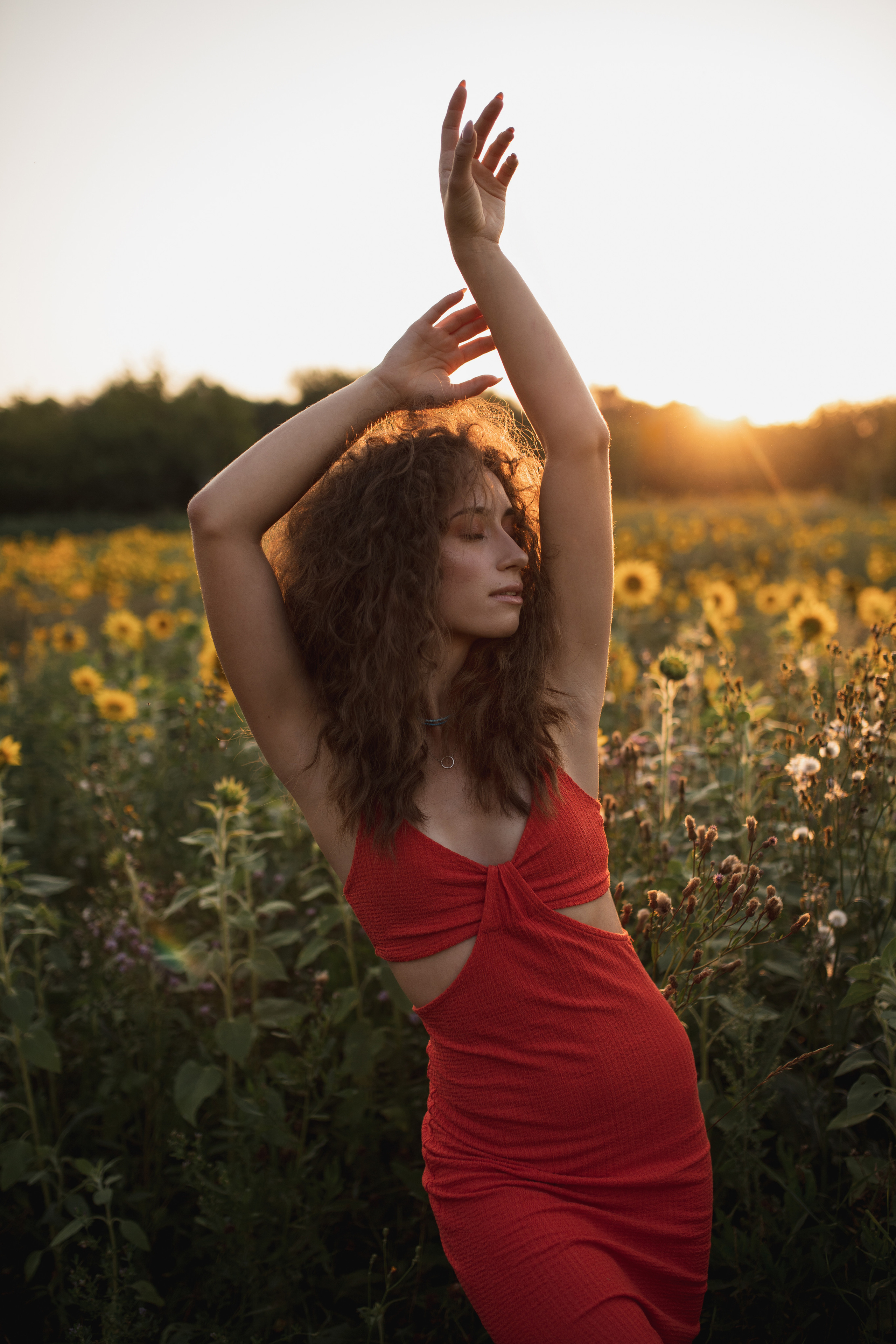 Аня. Фотограф в Москве и Серпухове Анастасия Руднева