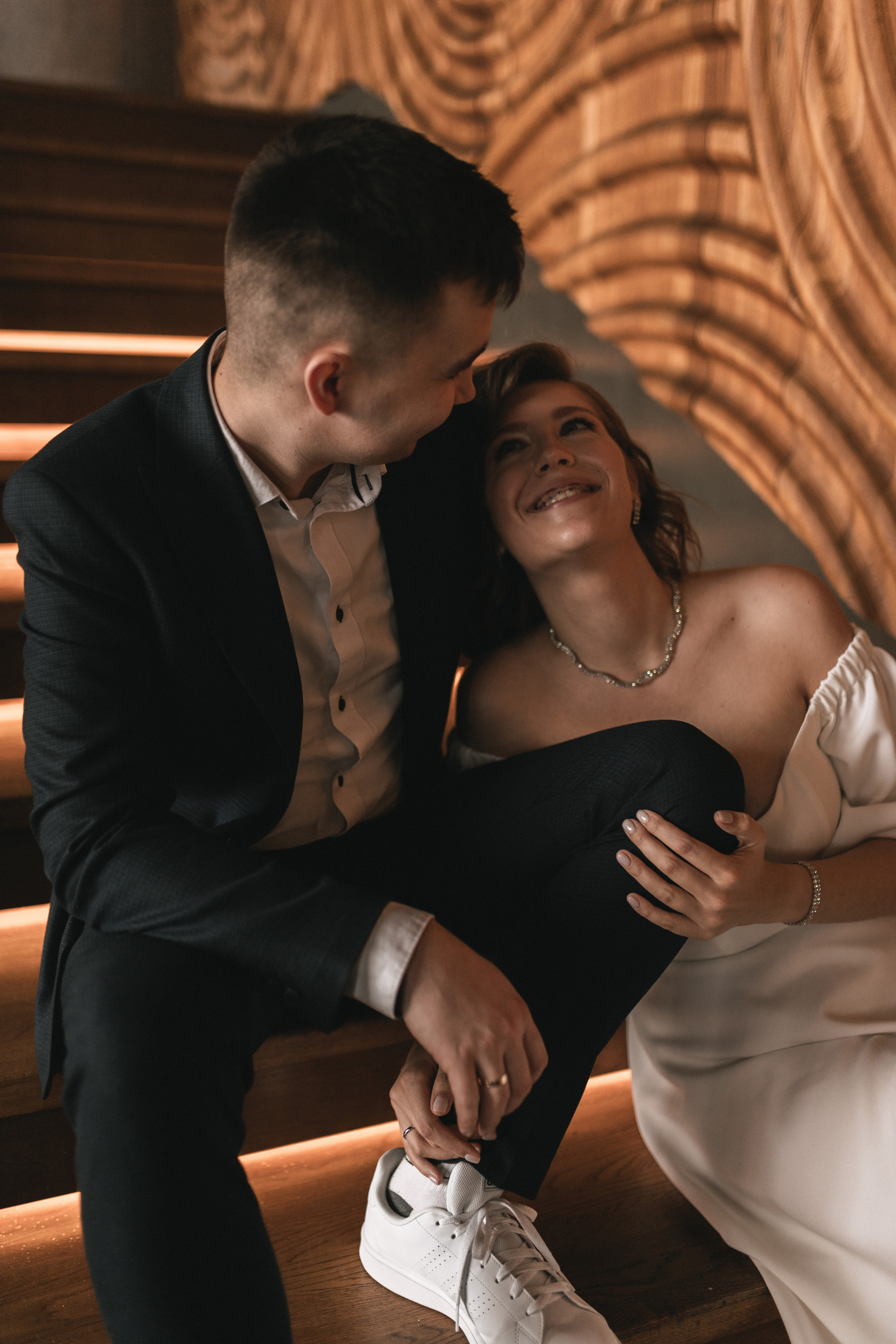 Маша и Артур. Фотограф в Москве и Серпухове Анастасия Руднева