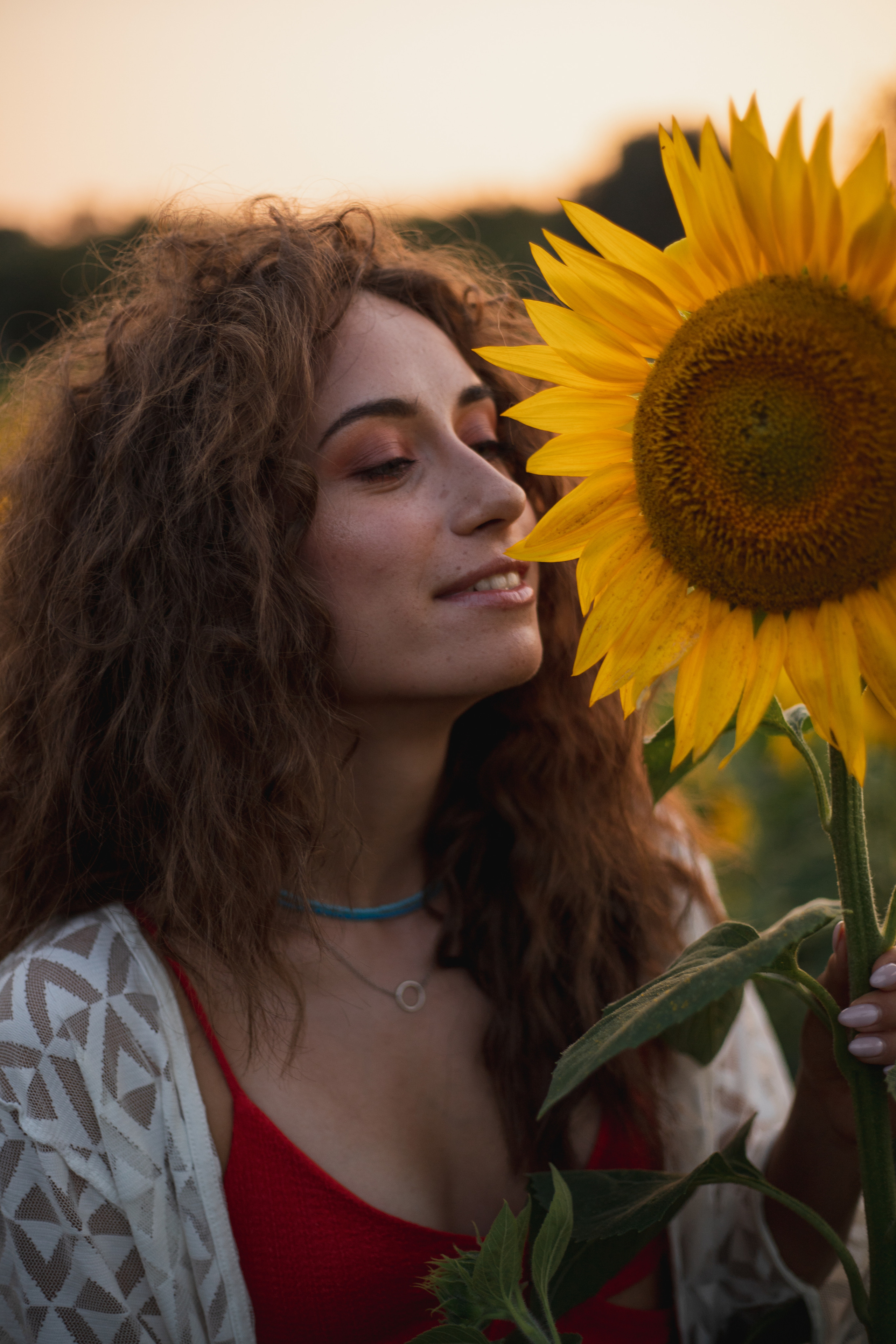 Аня. Фотограф в Москве и Серпухове Анастасия Руднева