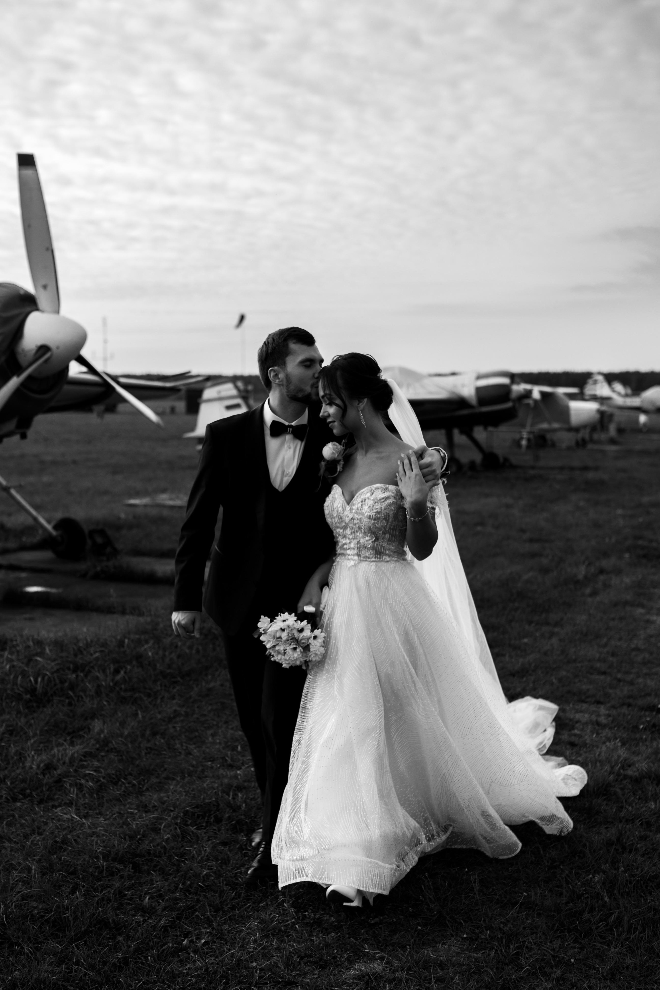 Диана и Максим. Фотограф в Москве и Серпухове Анастасия Руднева