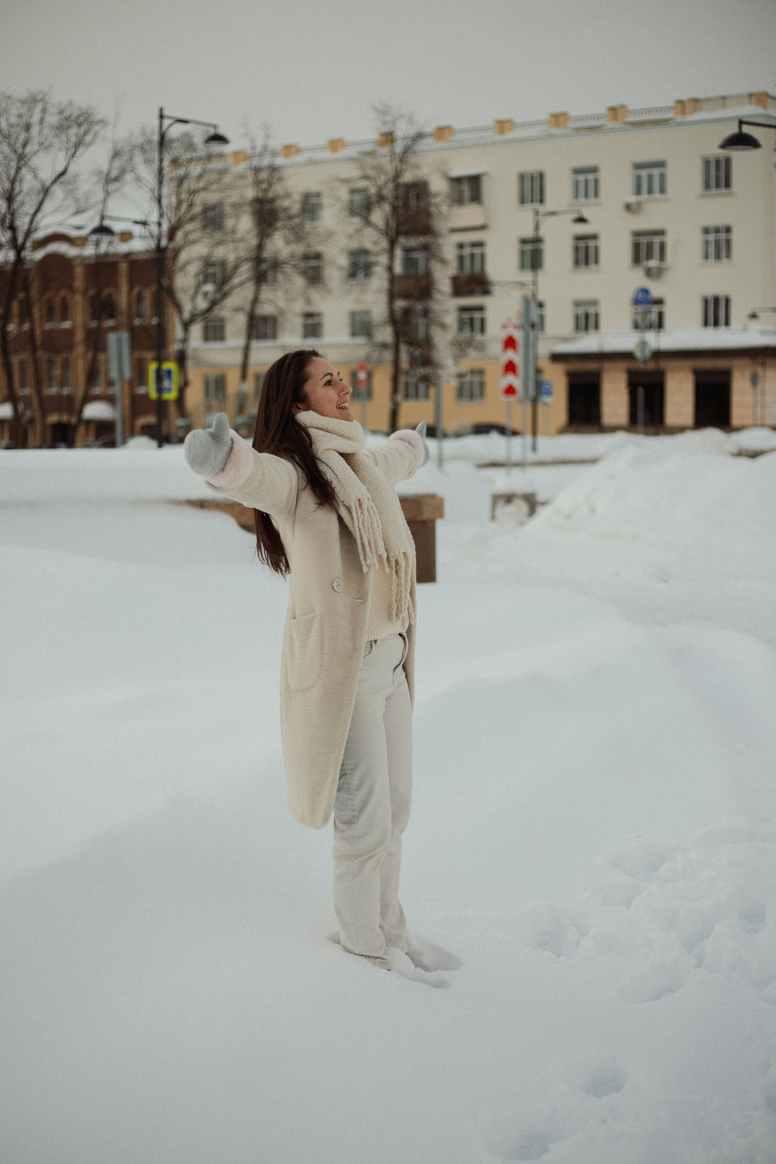 Алсу. Фотограф в Москве и Серпухове Анастасия Руднева