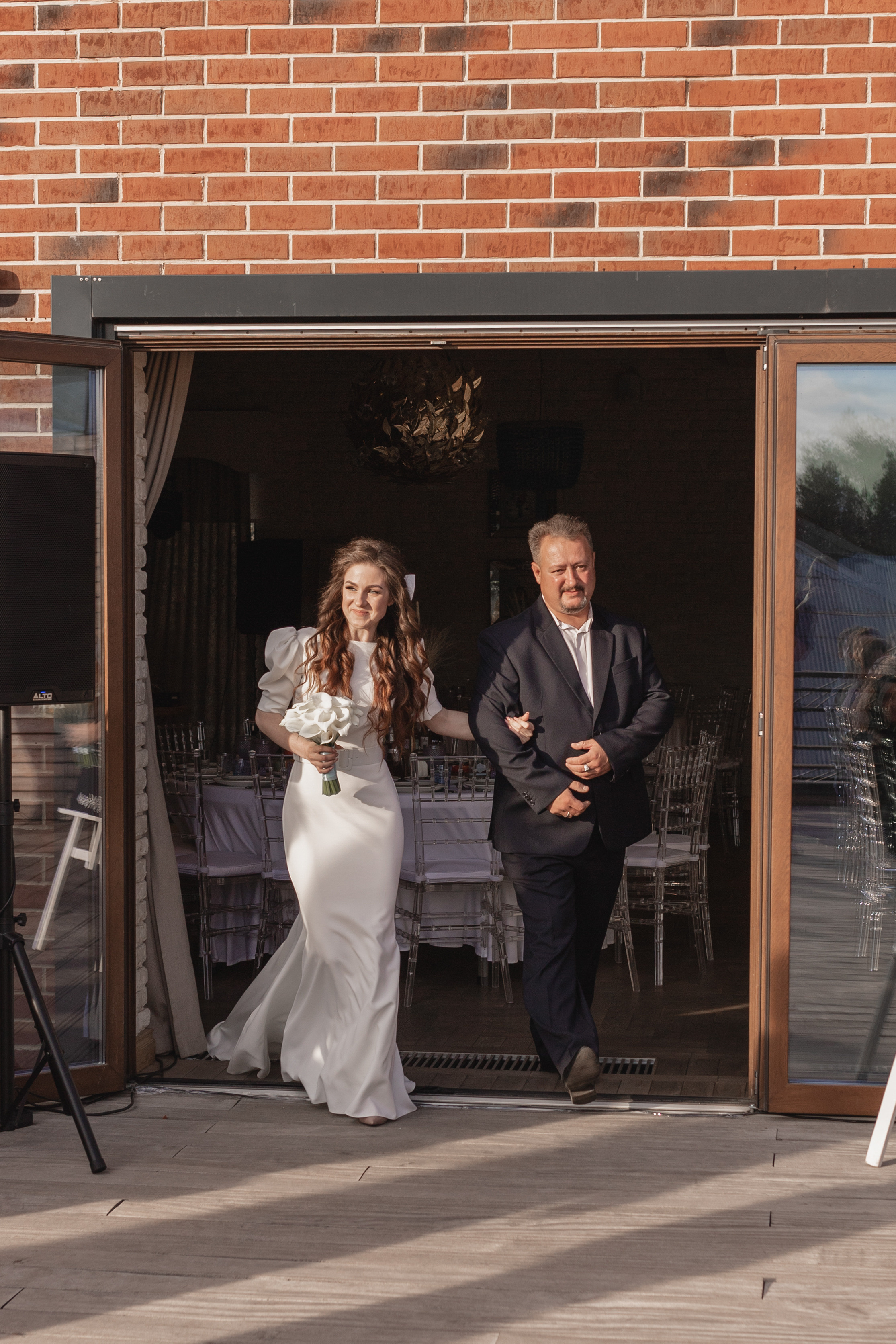 Алина и Егор. Фотограф в Москве и Серпухове Анастасия Руднева