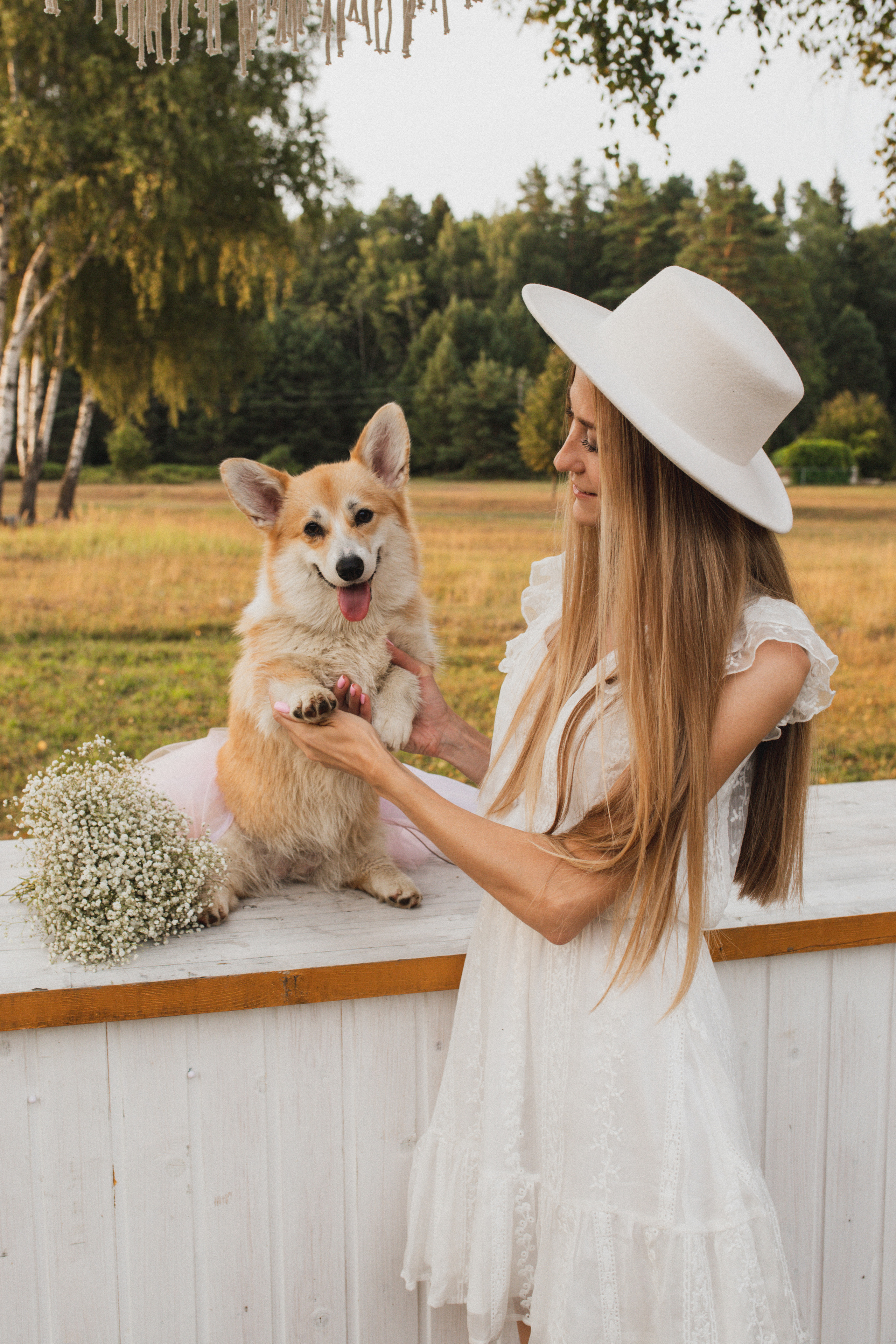 Девичник. Фотограф в Москве и Серпухове Анастасия Руднева