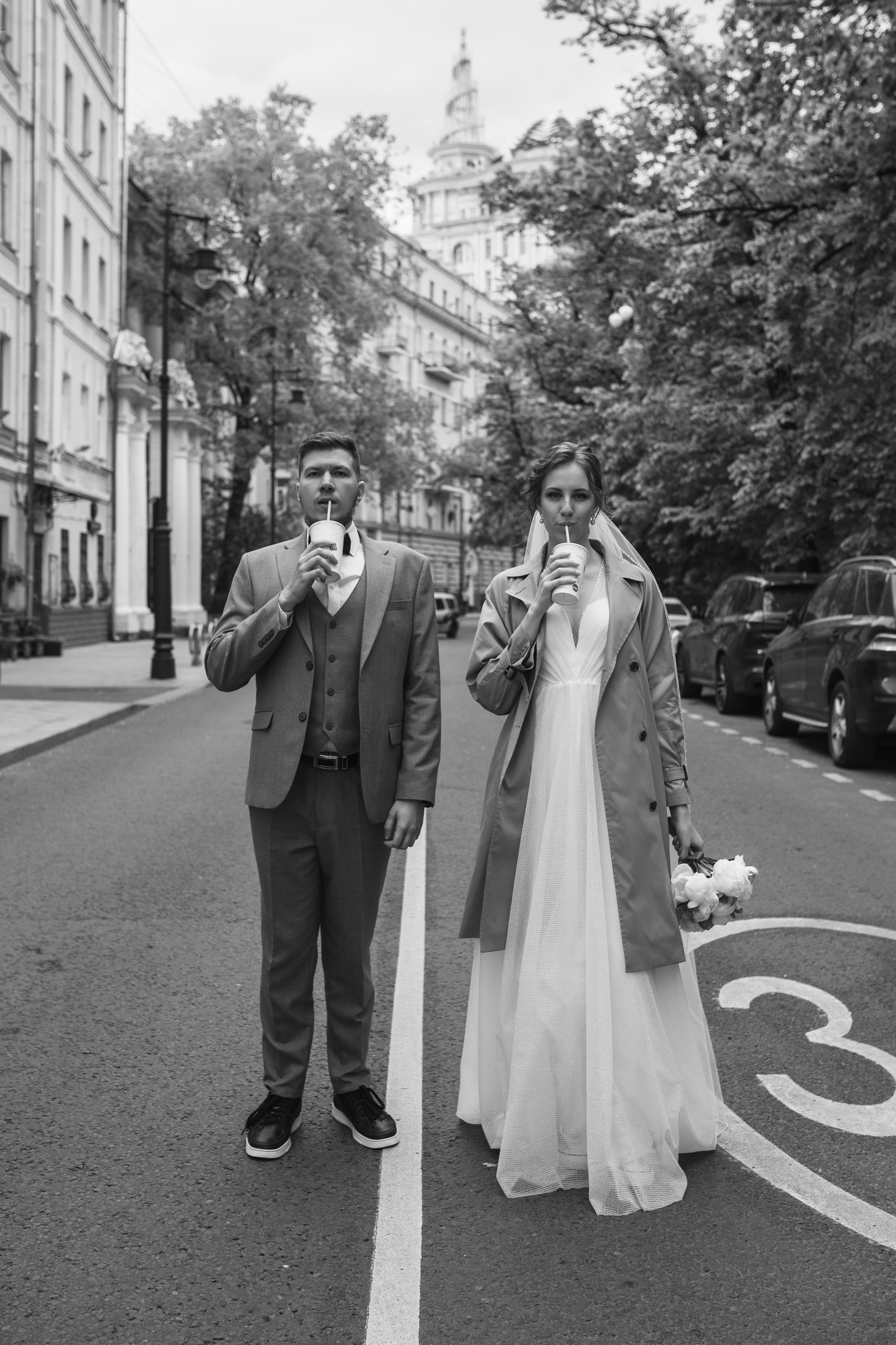 Маша и Стас. Фотограф в Москве и Серпухове Анастасия Руднева