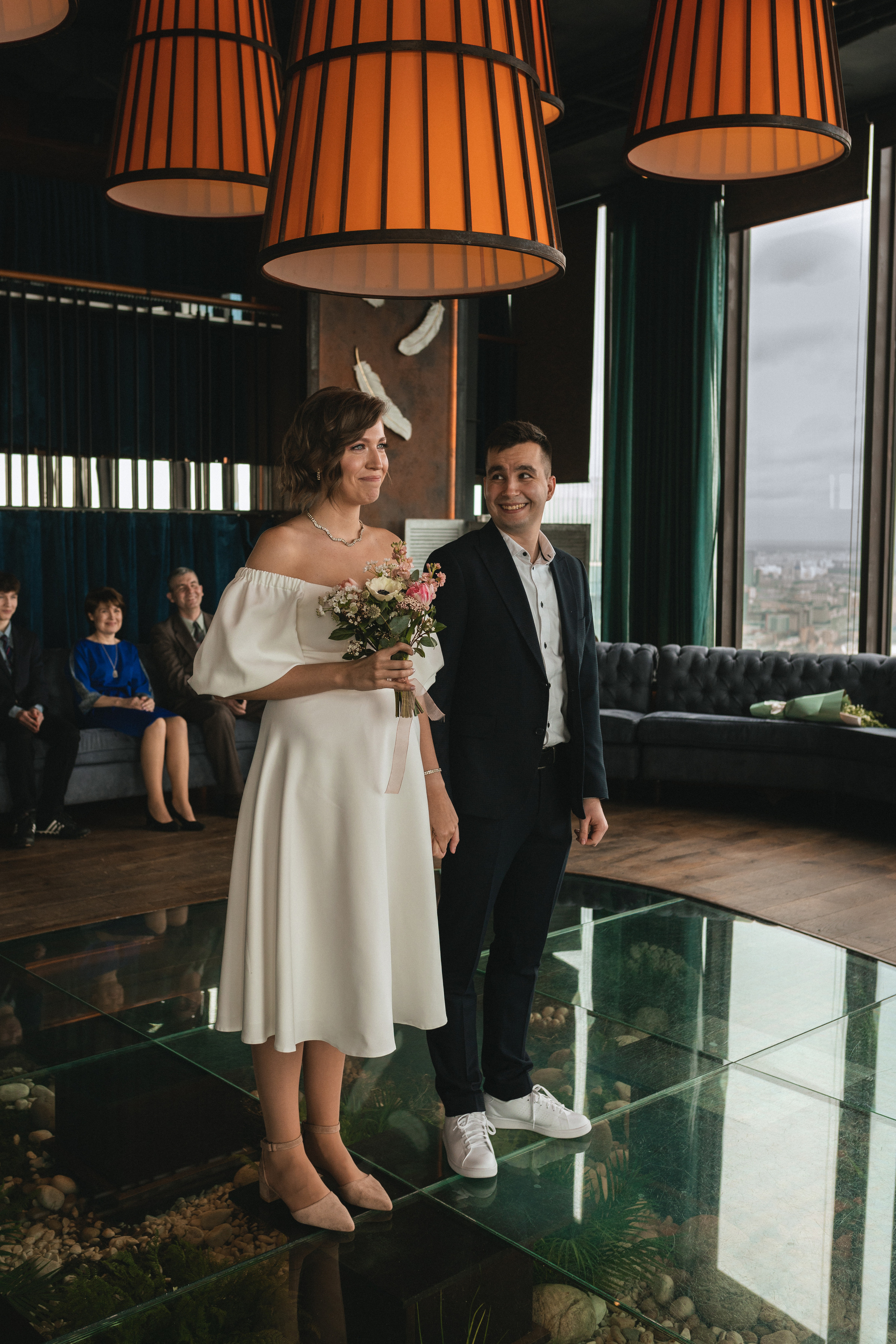 Маша и Артур. Фотограф в Москве и Серпухове Анастасия Руднева