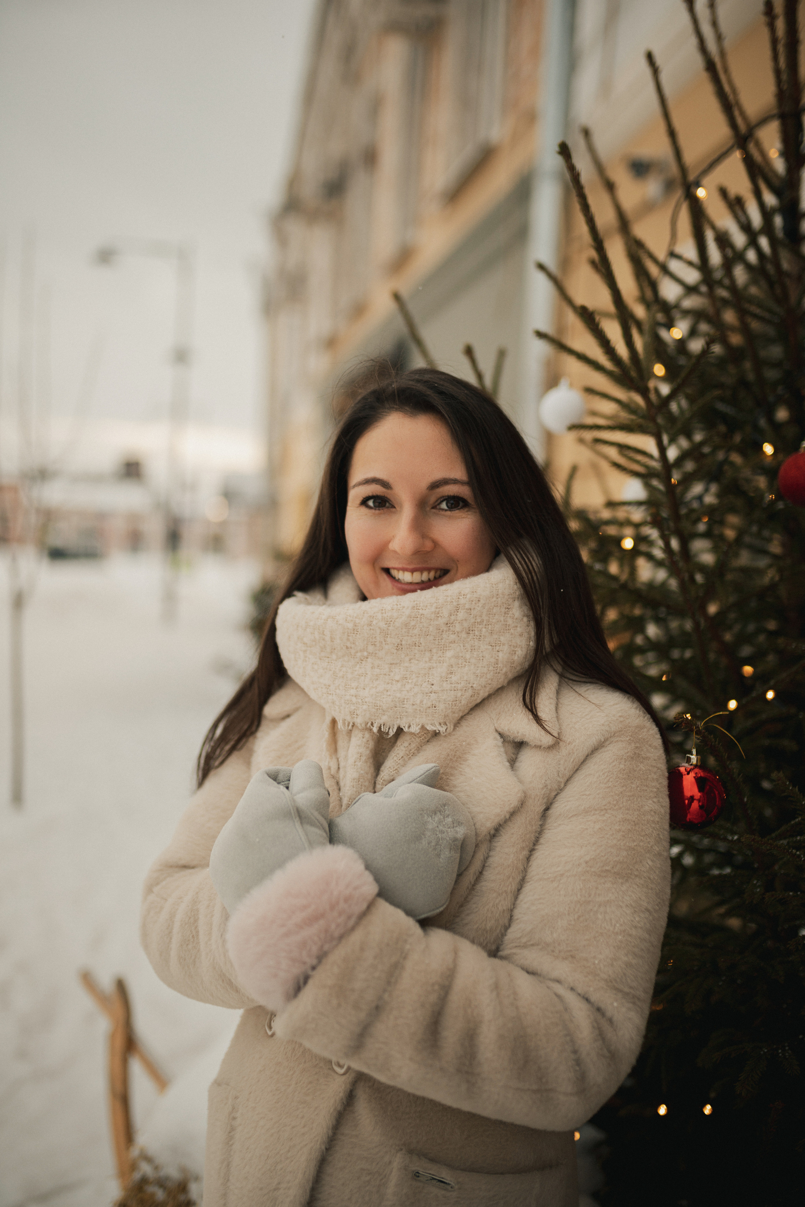 Алсу. Фотограф в Москве и Серпухове Анастасия Руднева