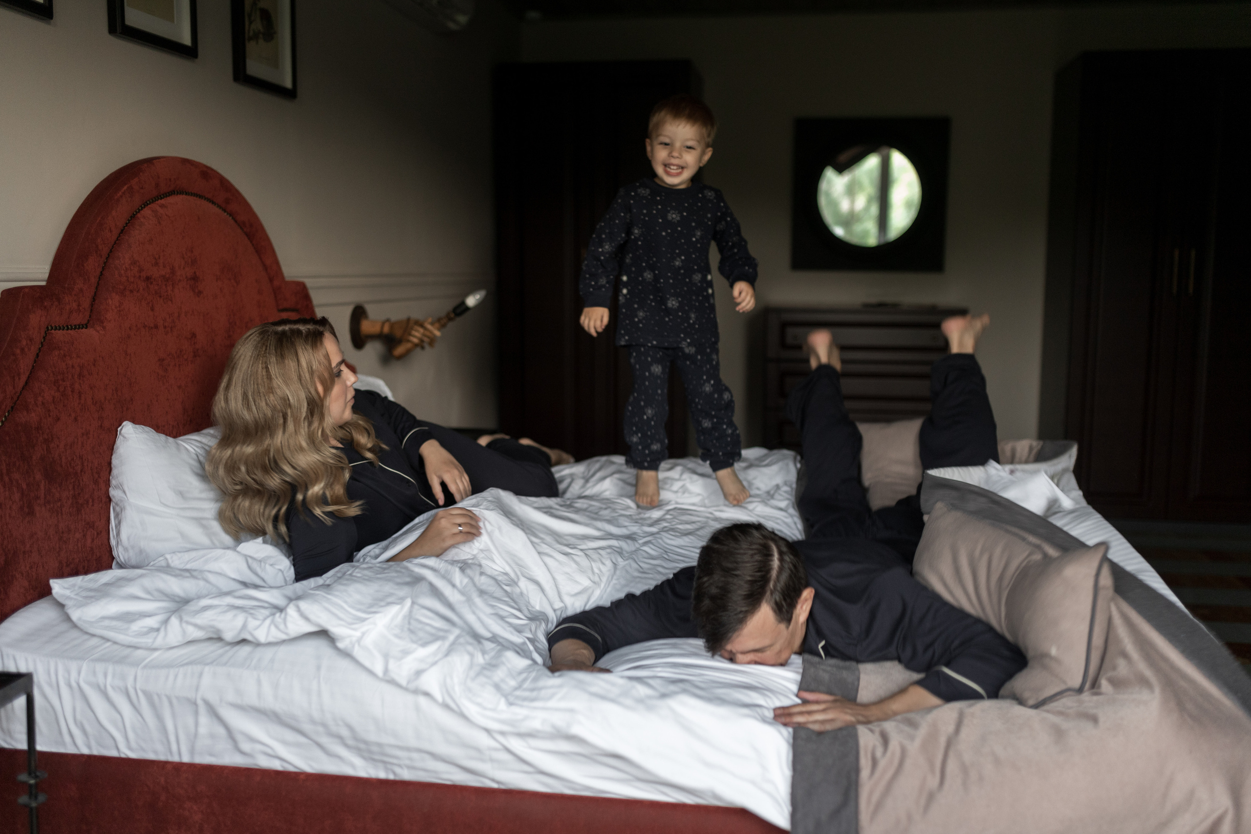 Татьяна и Павел. Фотограф в Москве и Серпухове Анастасия Руднева