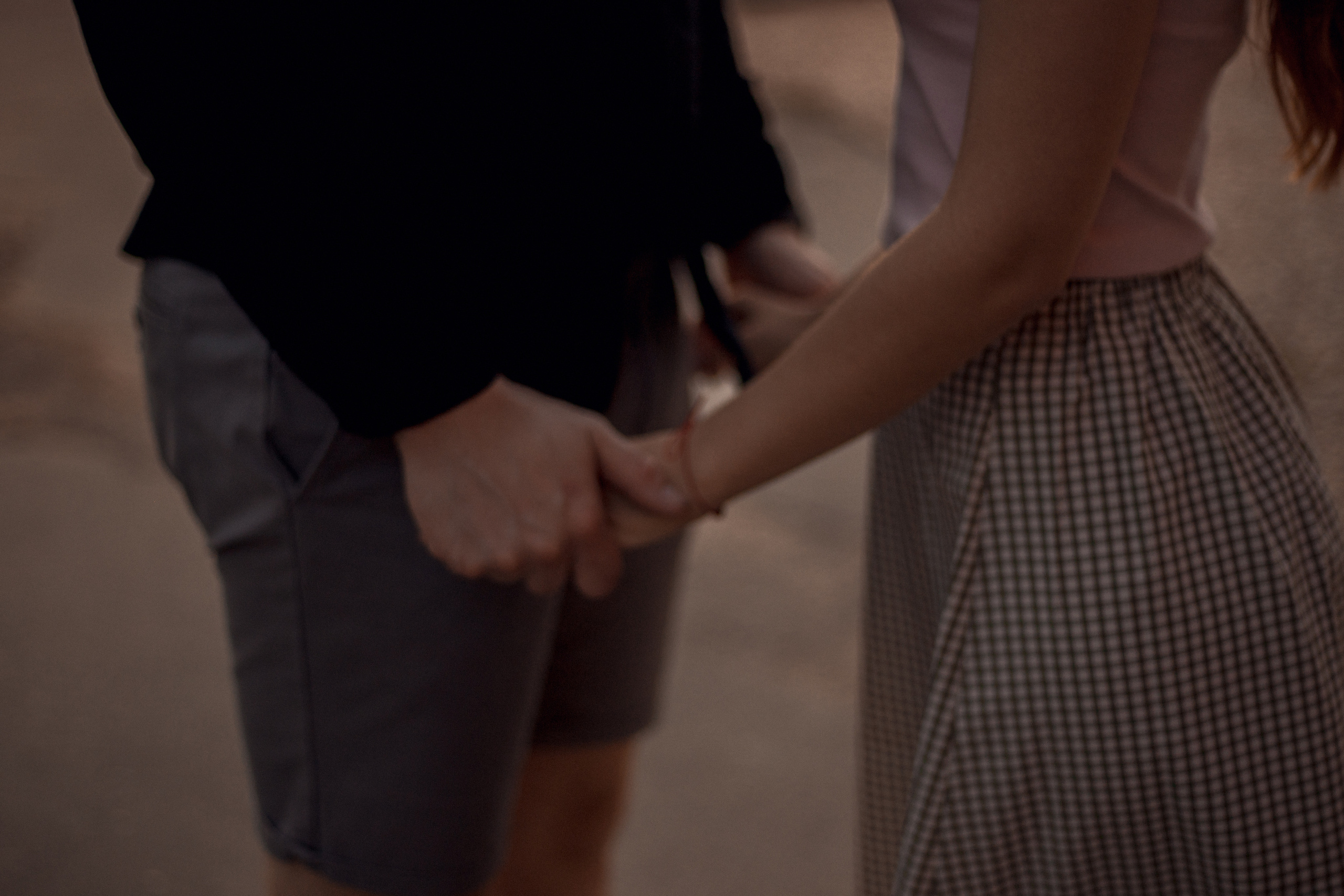 Алёна и Егор. Фотограф в Москве и Серпухове Анастасия Руднева