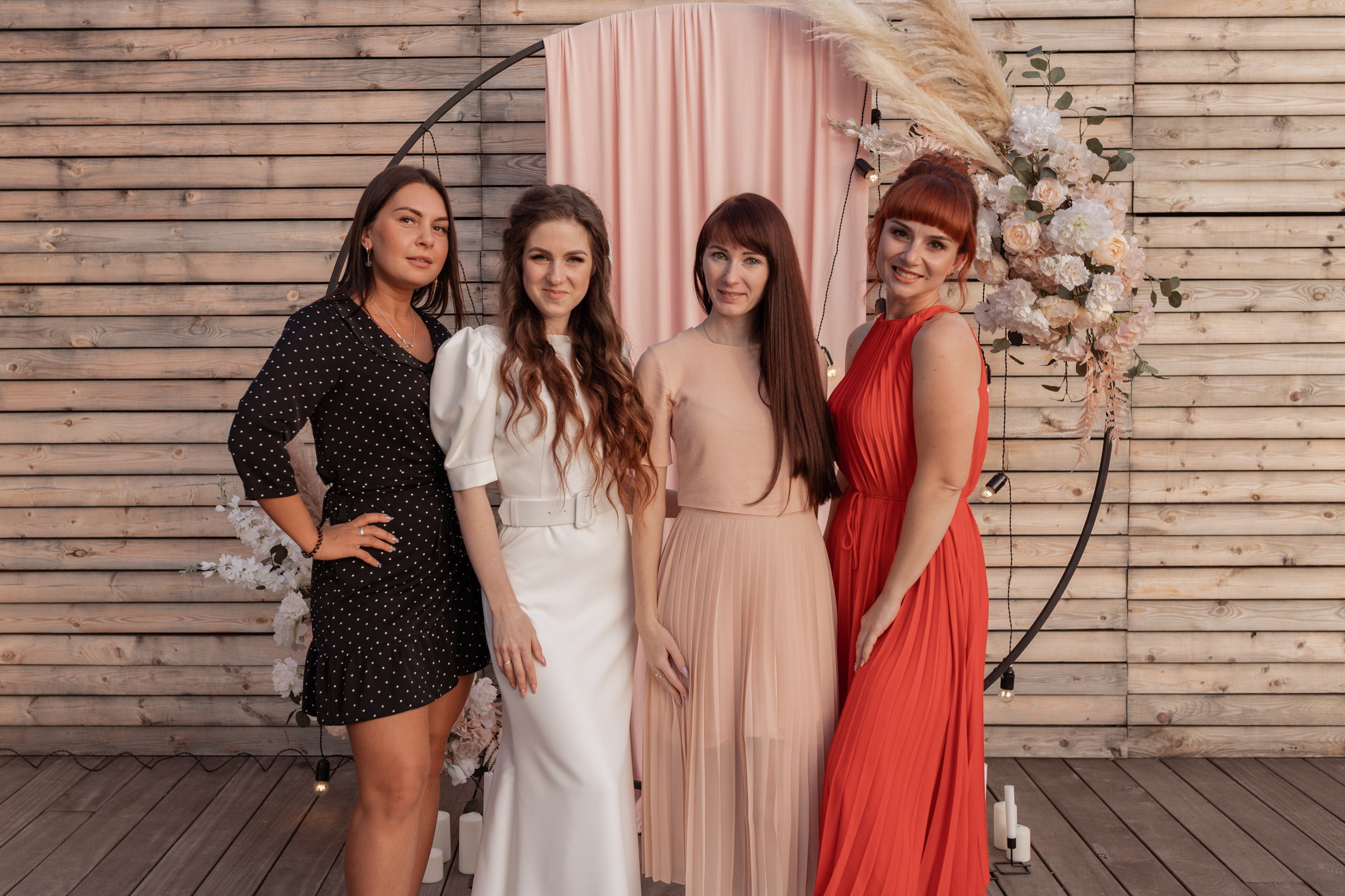 Алина и Егор. Фотограф в Москве и Серпухове Анастасия Руднева