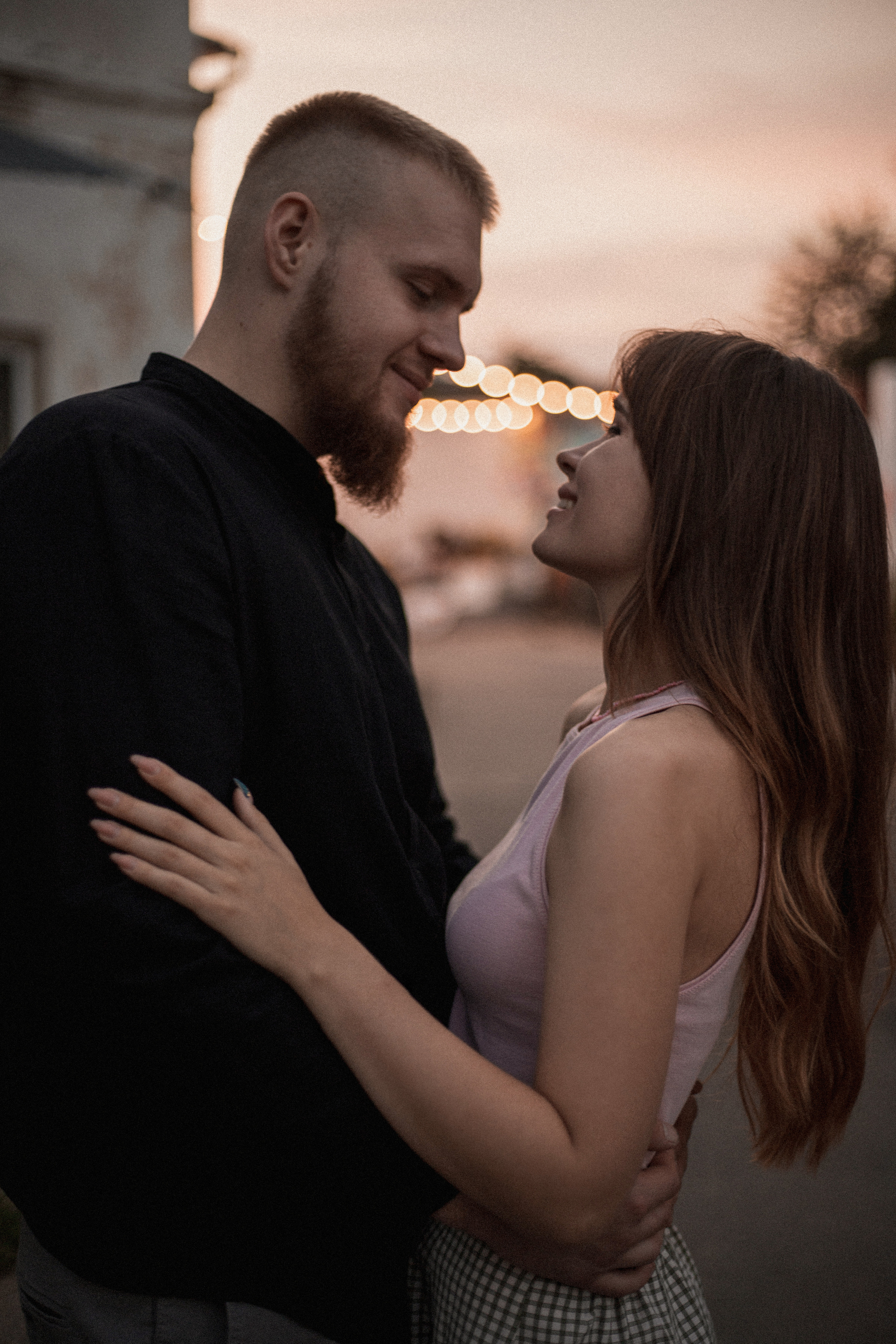 Алёна и Егор. Фотограф в Москве и Серпухове Анастасия Руднева