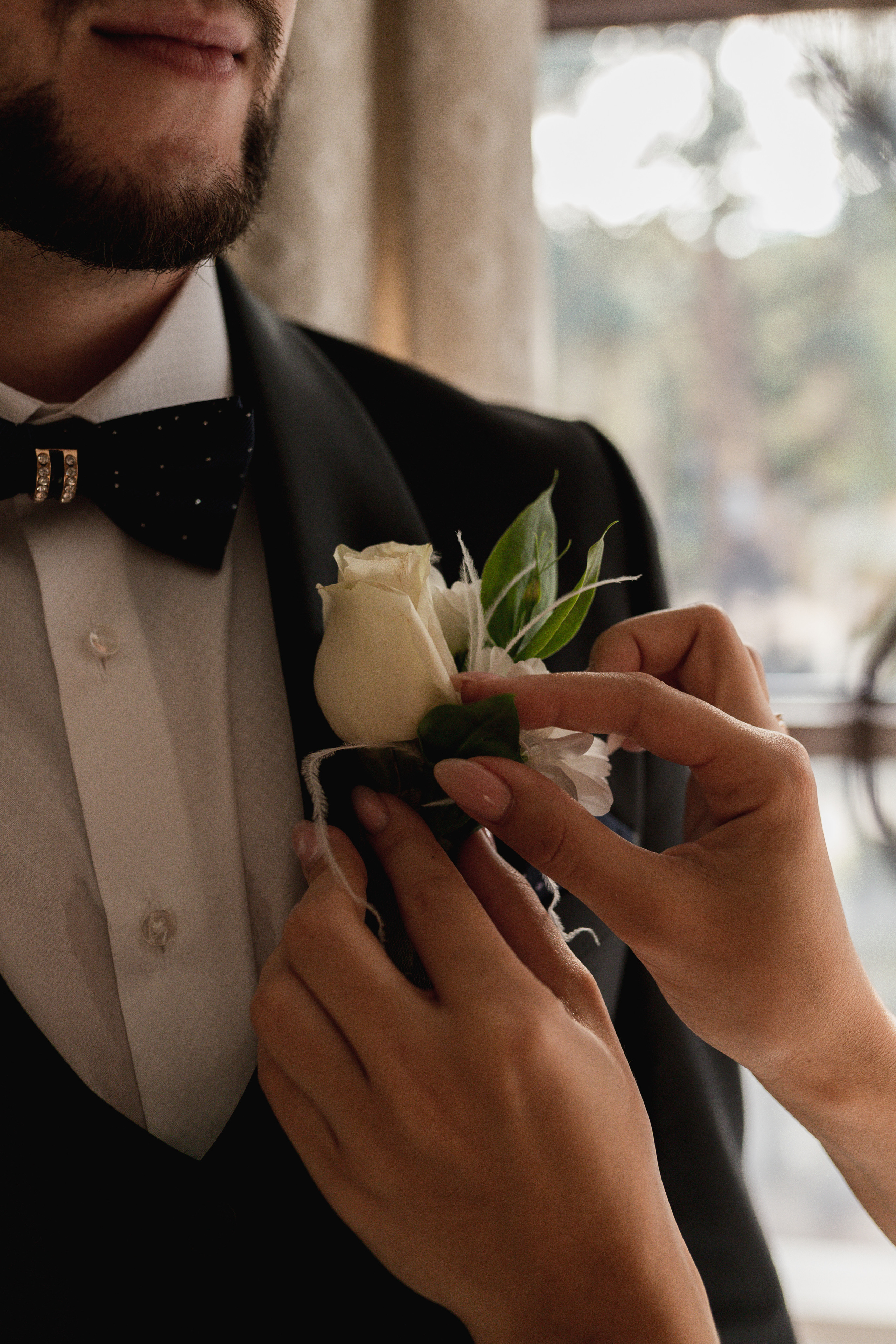 Диана и Максим. Фотограф в Москве и Серпухове Анастасия Руднева