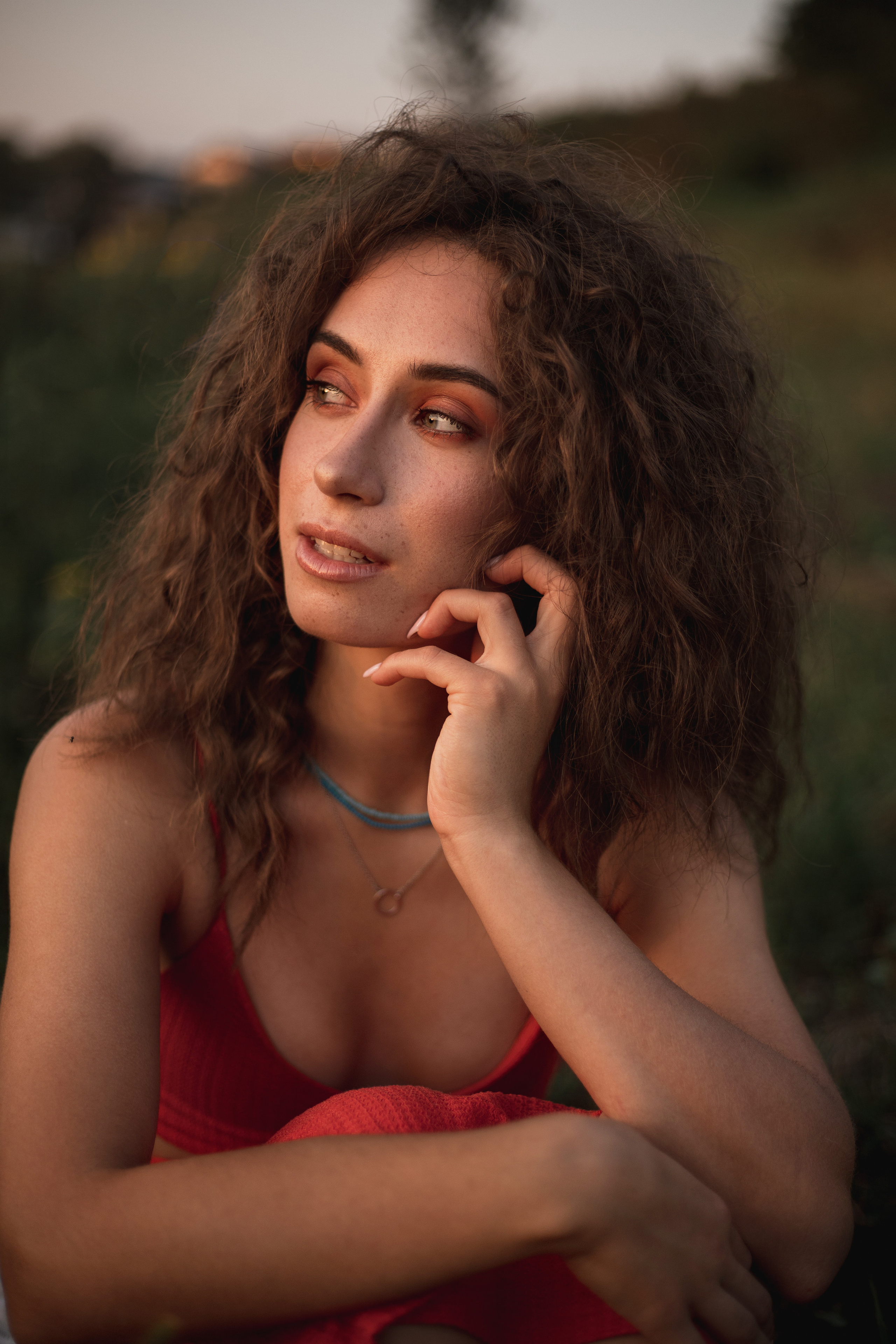 Аня. Фотограф в Москве и Серпухове Анастасия Руднева