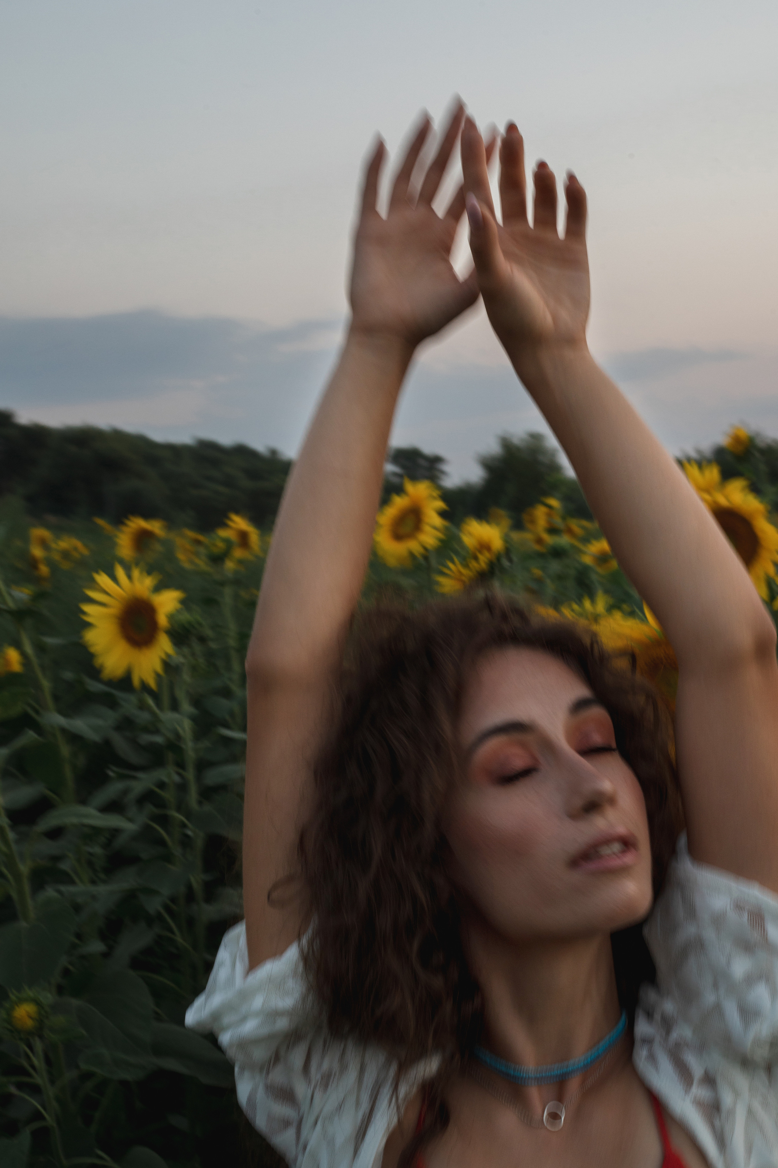 Аня. Фотограф в Москве и Серпухове Анастасия Руднева