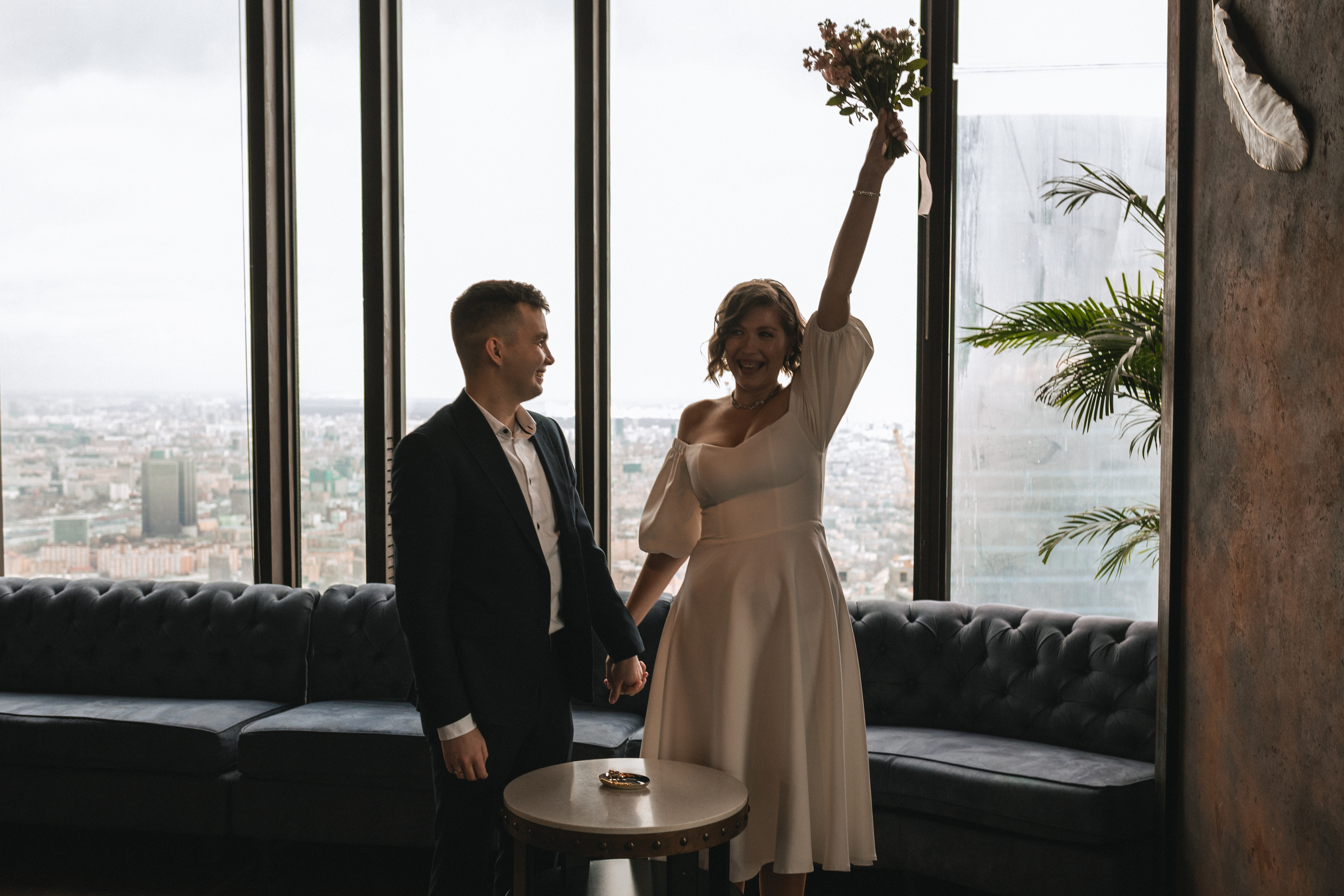 Маша и Артур. Фотограф в Москве и Серпухове Анастасия Руднева