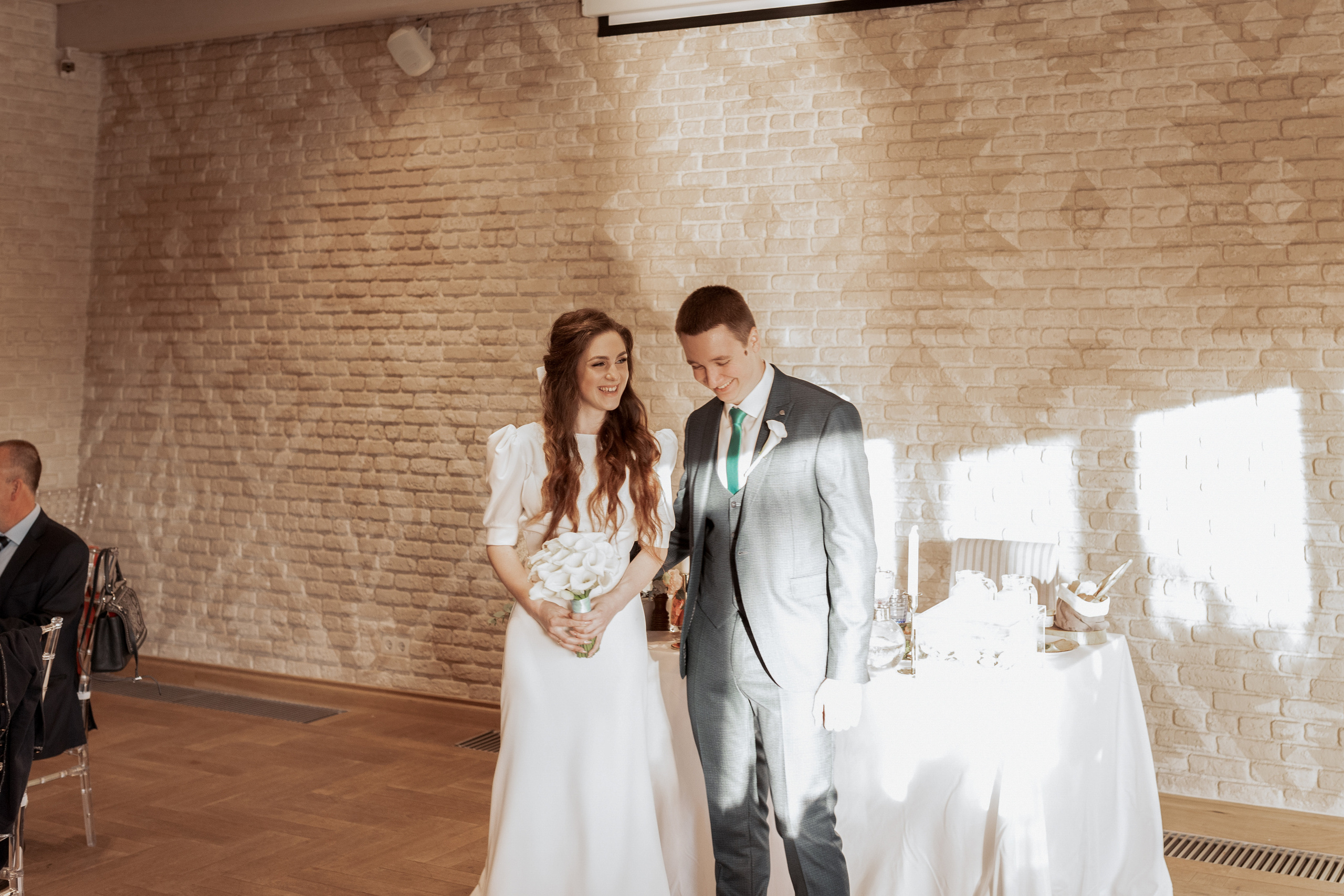 Алина и Егор. Фотограф в Москве и Серпухове Анастасия Руднева