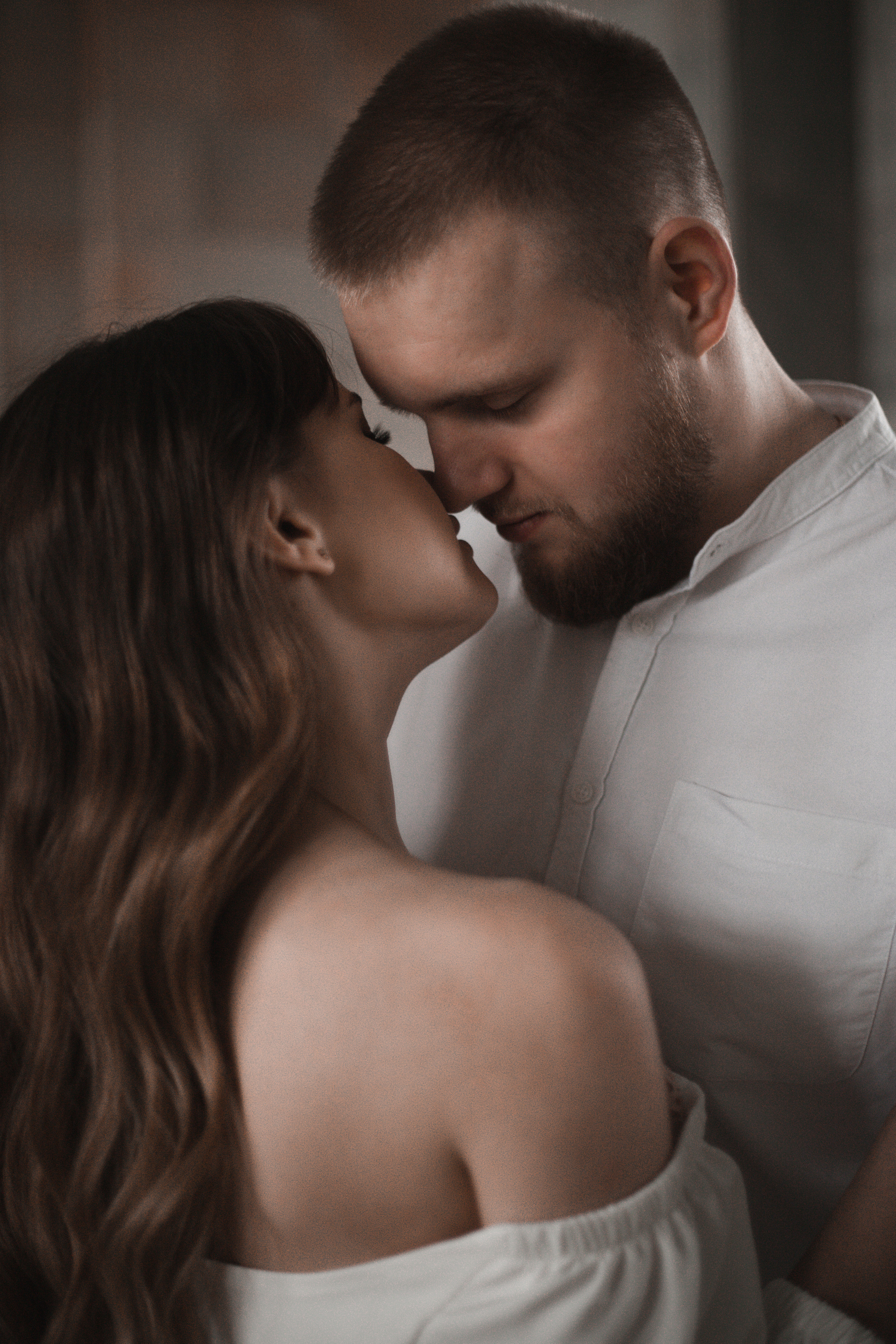 Творческая съемка ,снятая по моей концепции ,в рамках обучения .