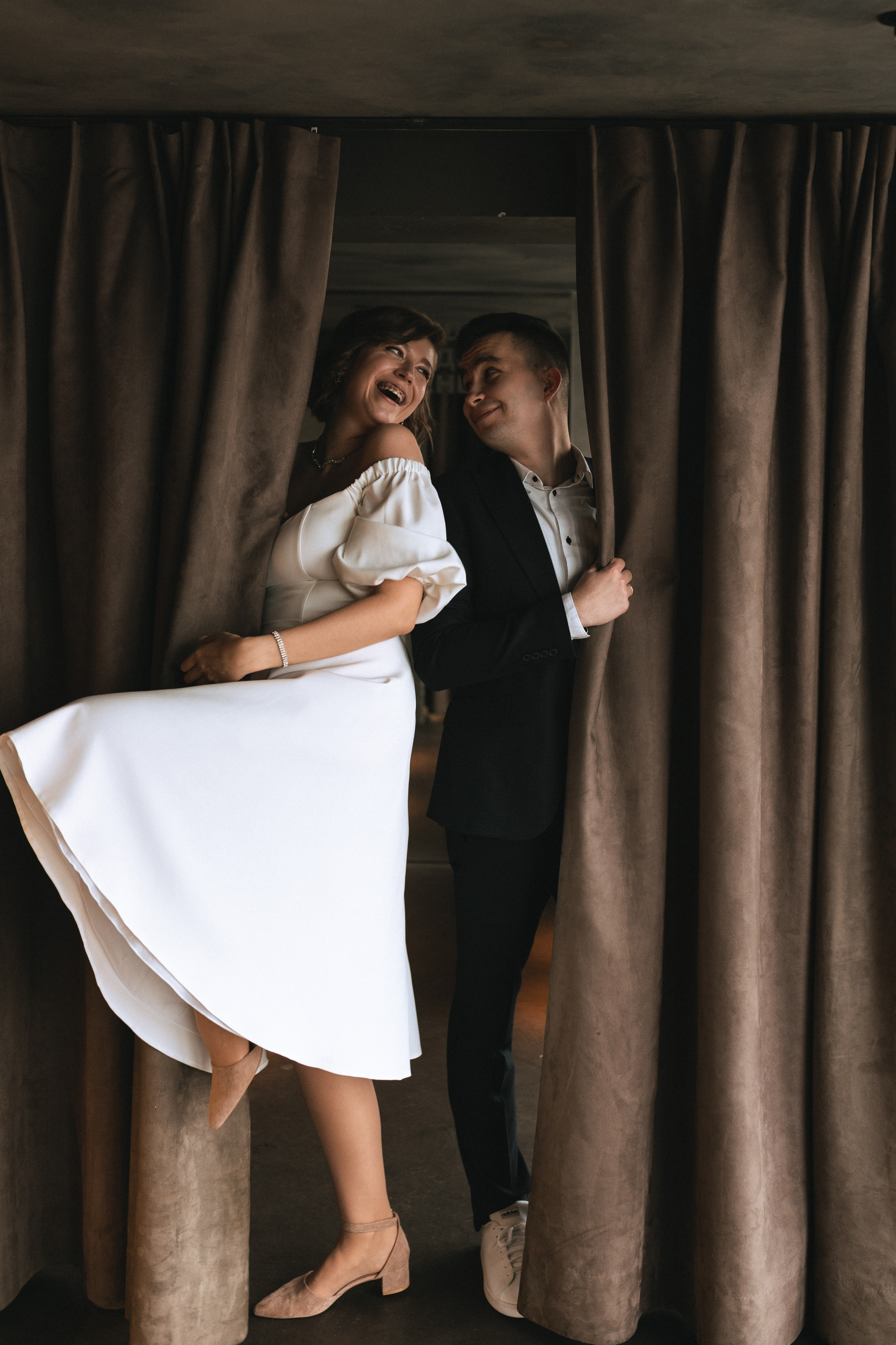 Маша и Артур. Фотограф в Москве и Серпухове Анастасия Руднева