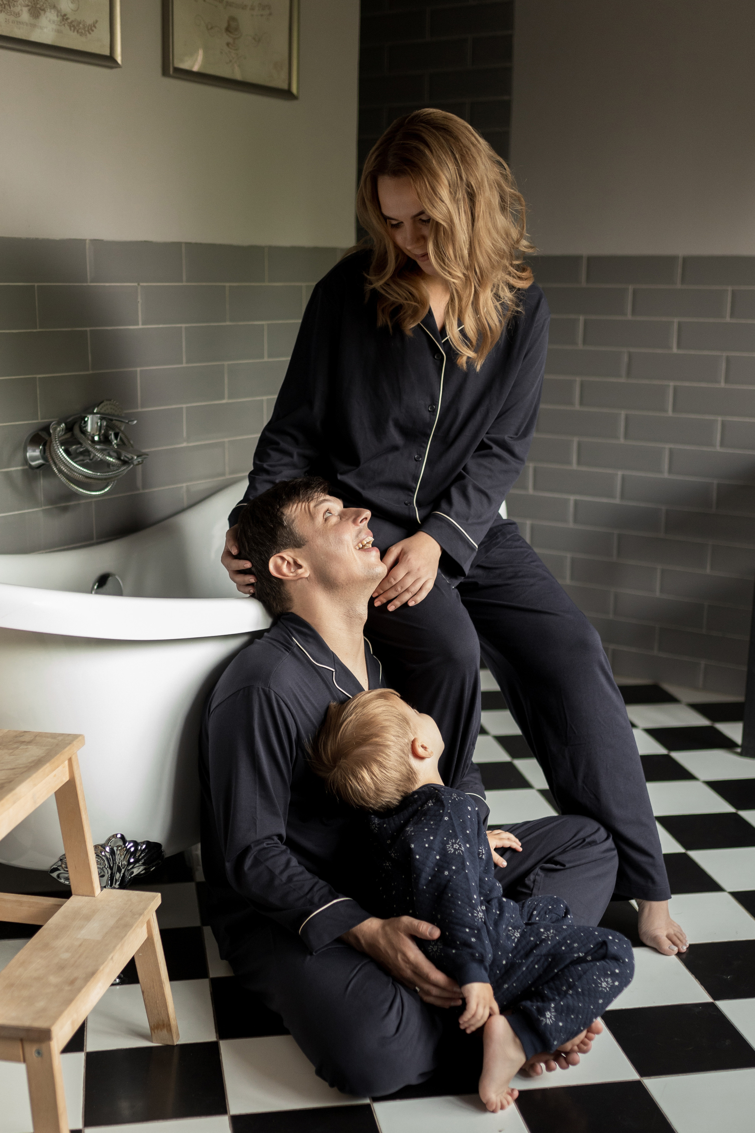 Татьяна и Павел. Фотограф в Москве и Серпухове Анастасия Руднева