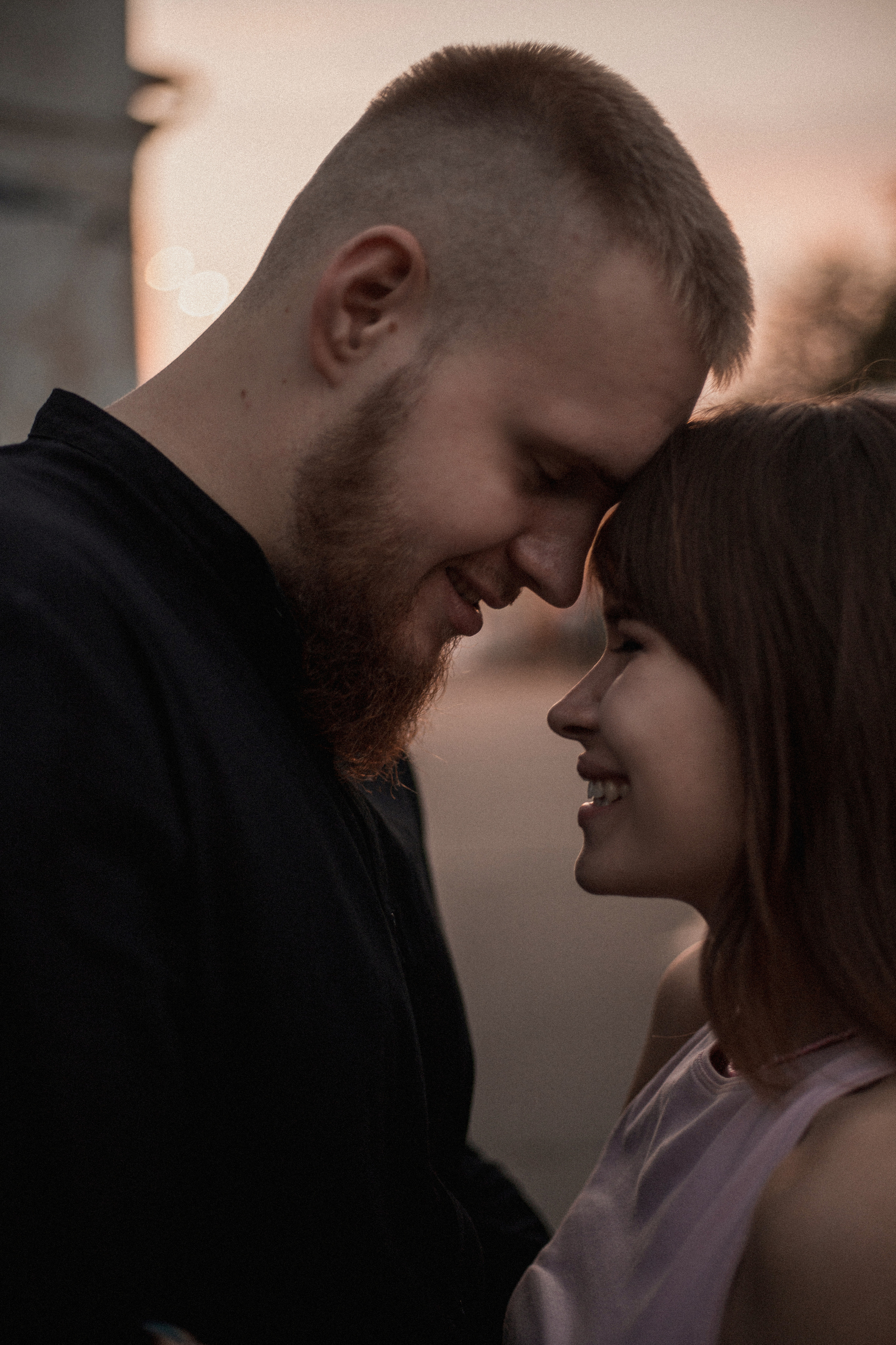 Алёна и Егор. Фотограф в Москве и Серпухове Анастасия Руднева