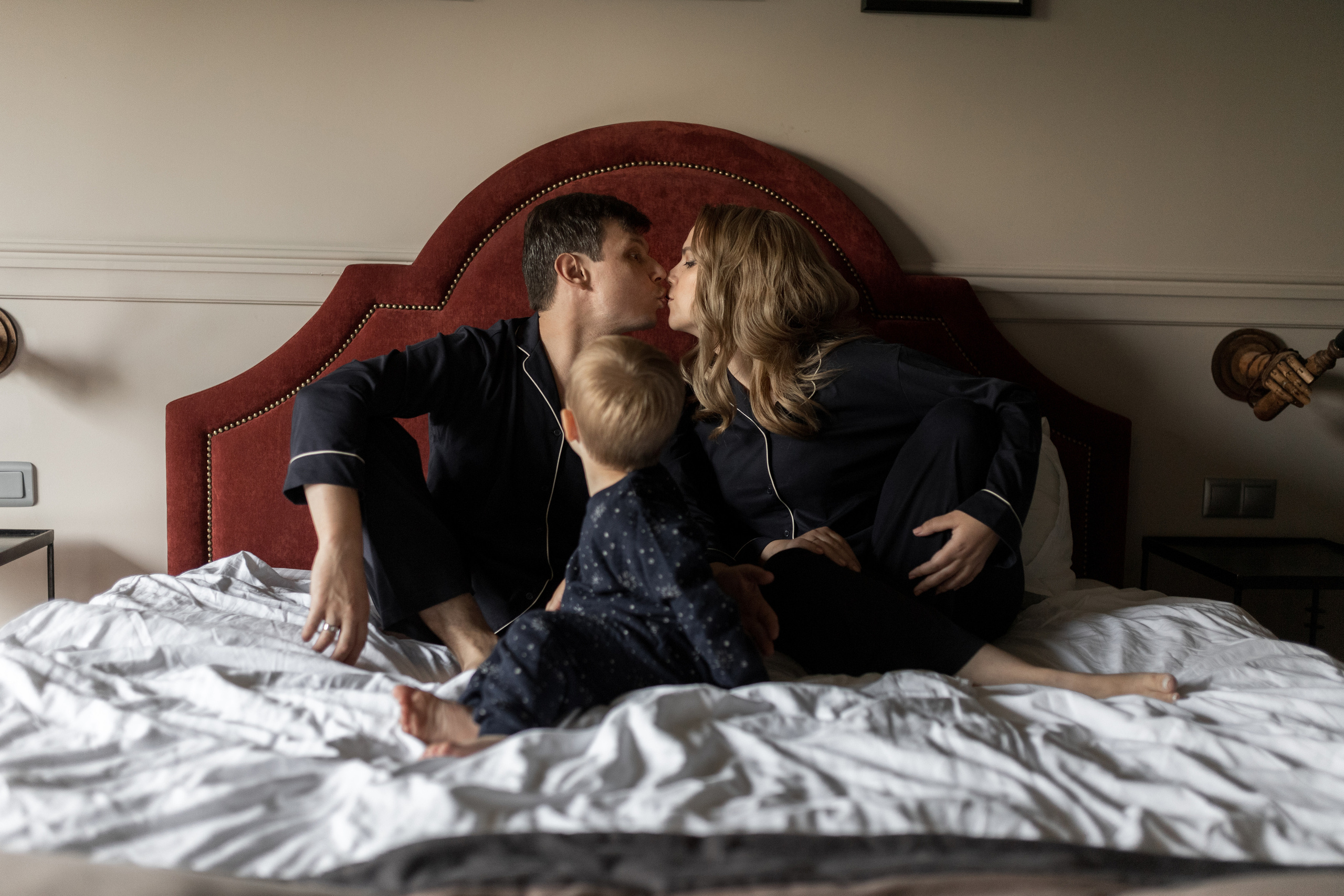 Татьяна и Павел. Фотограф в Москве и Серпухове Анастасия Руднева