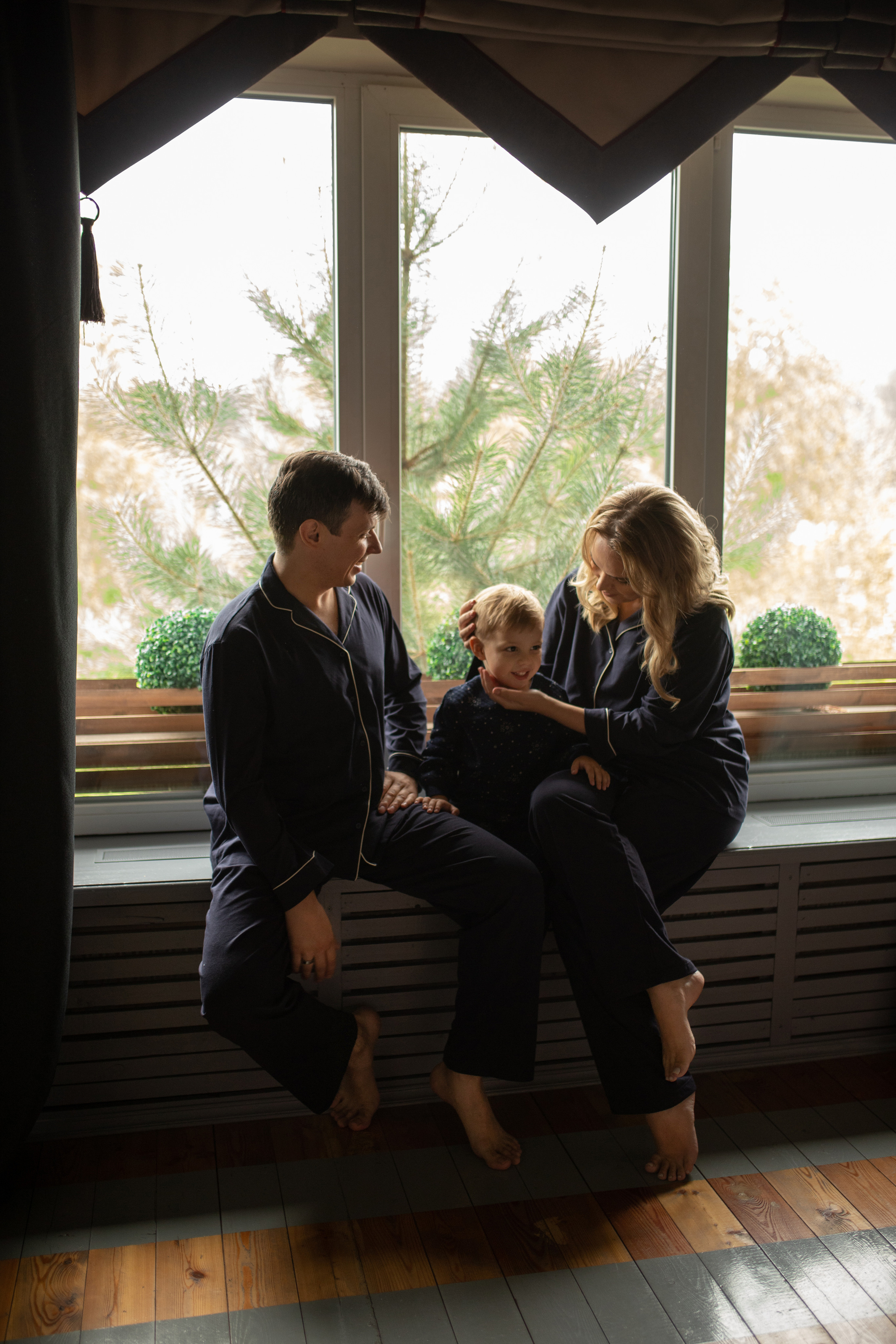 Татьяна и Павел. Фотограф в Москве и Серпухове Анастасия Руднева