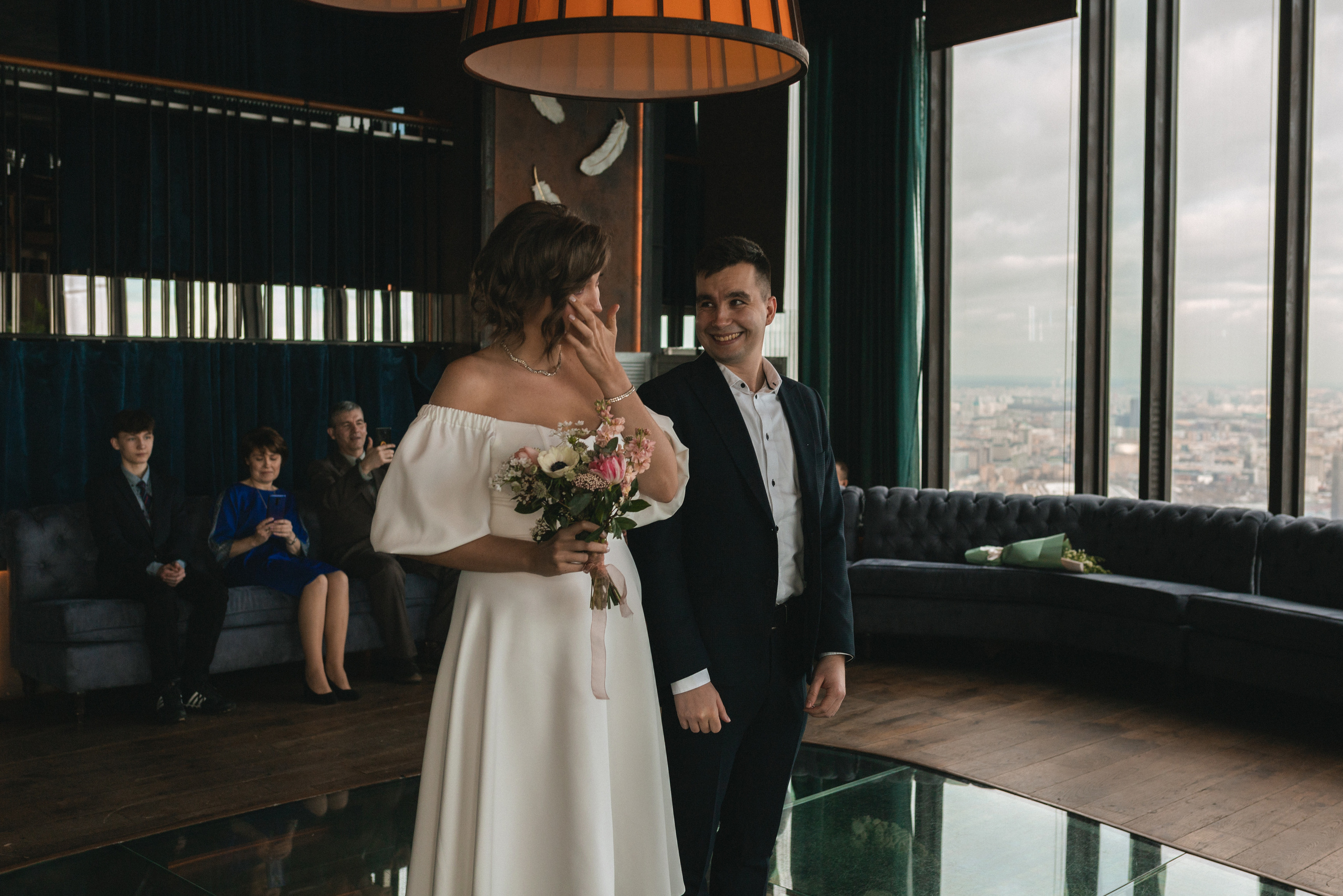 Маша и Артур. Фотограф в Москве и Серпухове Анастасия Руднева