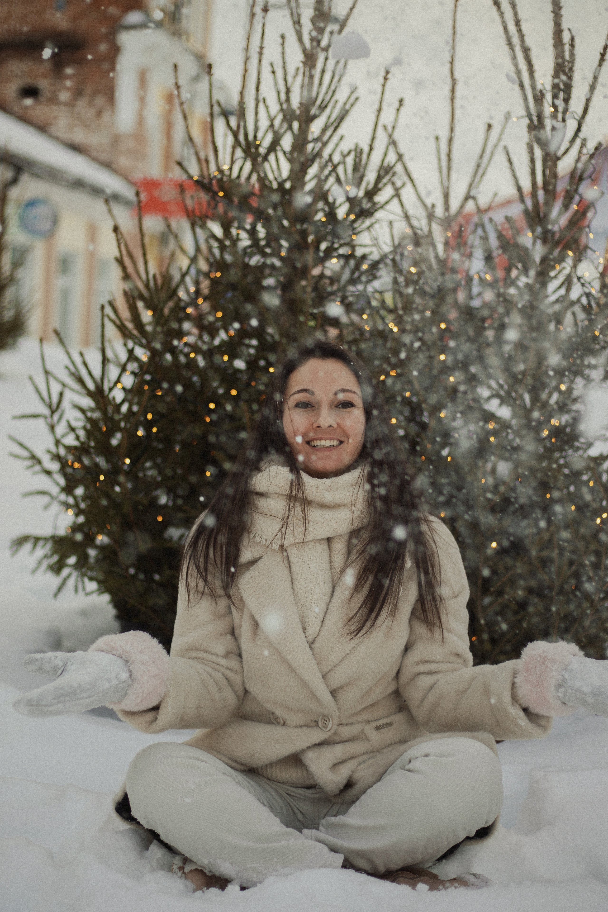 Алсу. Фотограф в Москве и Серпухове Анастасия Руднева