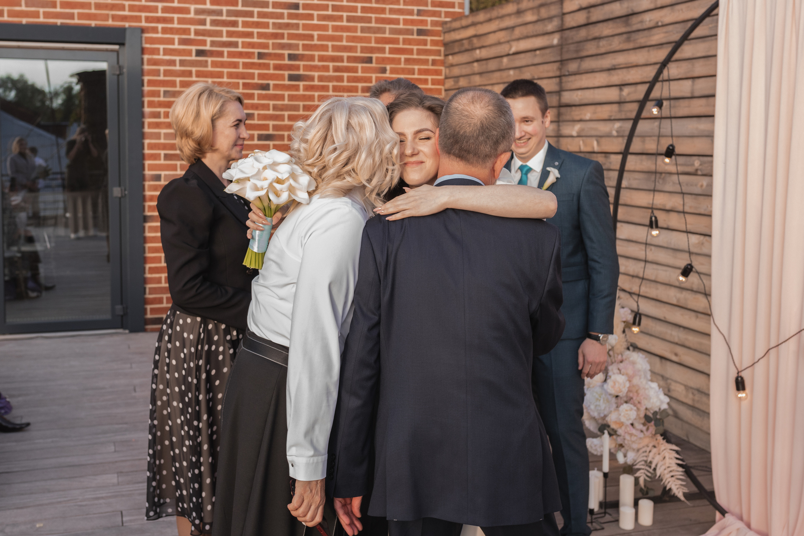 Алина и Егор. Фотограф в Москве и Серпухове Анастасия Руднева