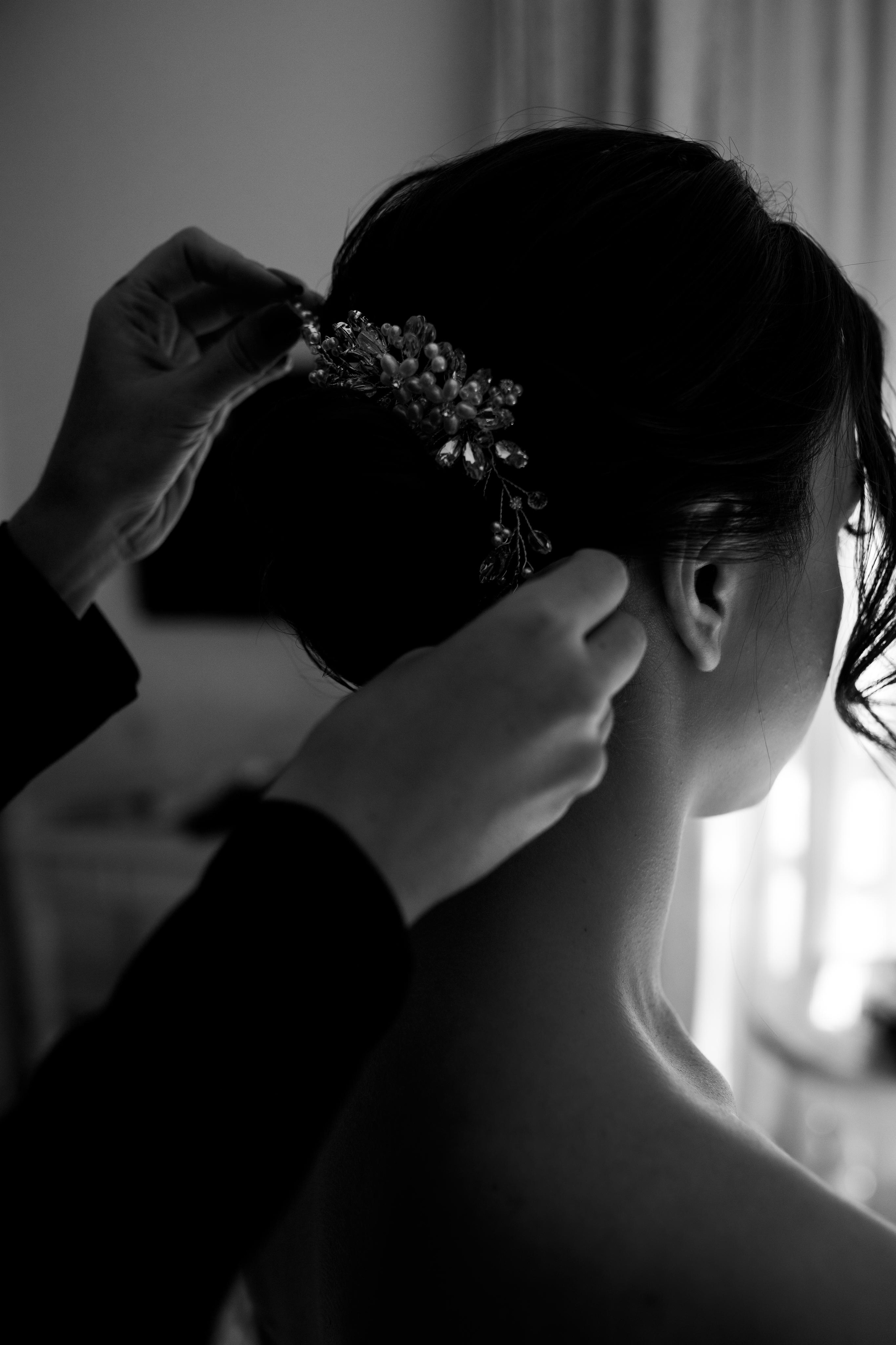 Диана и Максим. Фотограф в Москве и Серпухове Анастасия Руднева