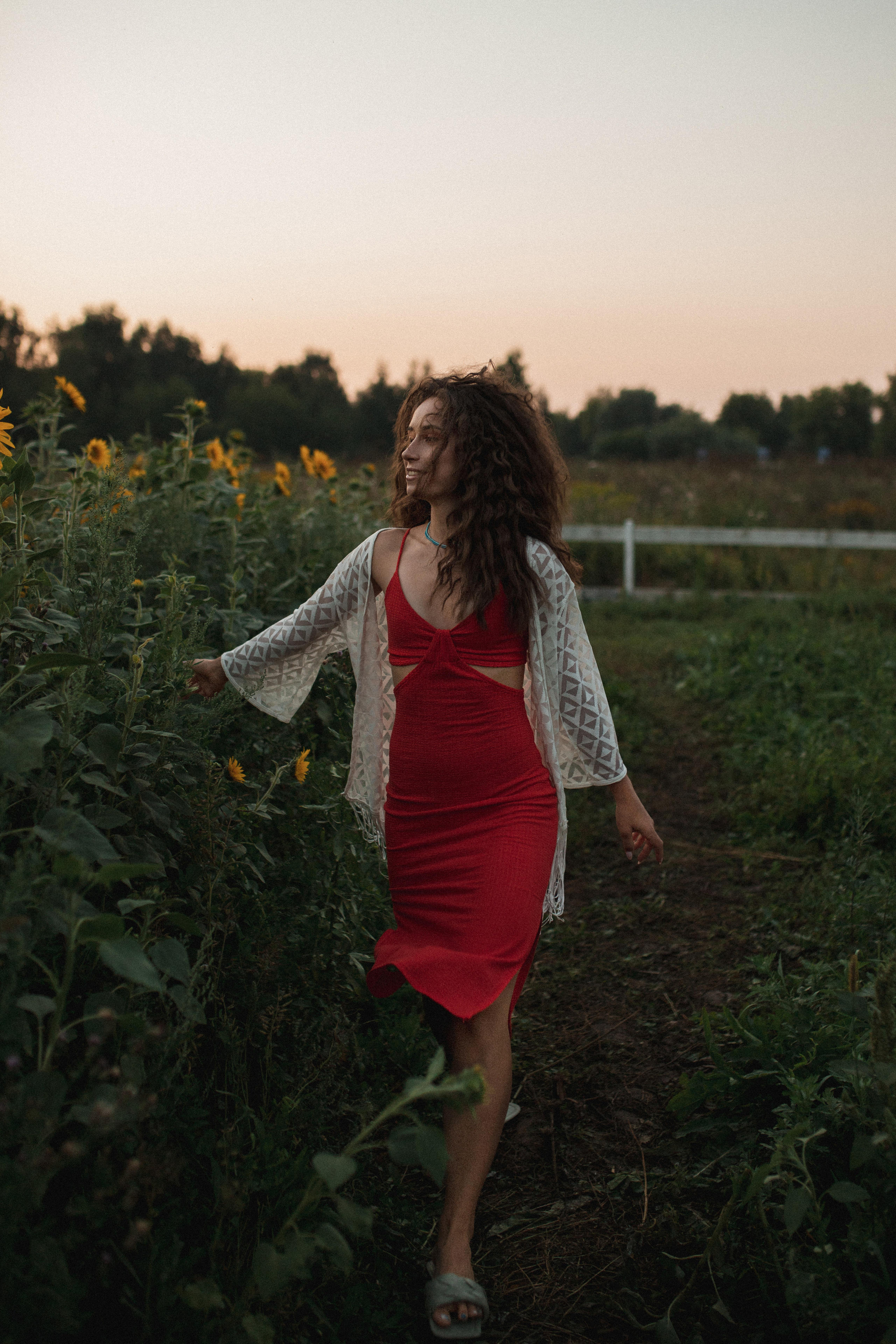 Аня. Фотограф в Москве и Серпухове Анастасия Руднева