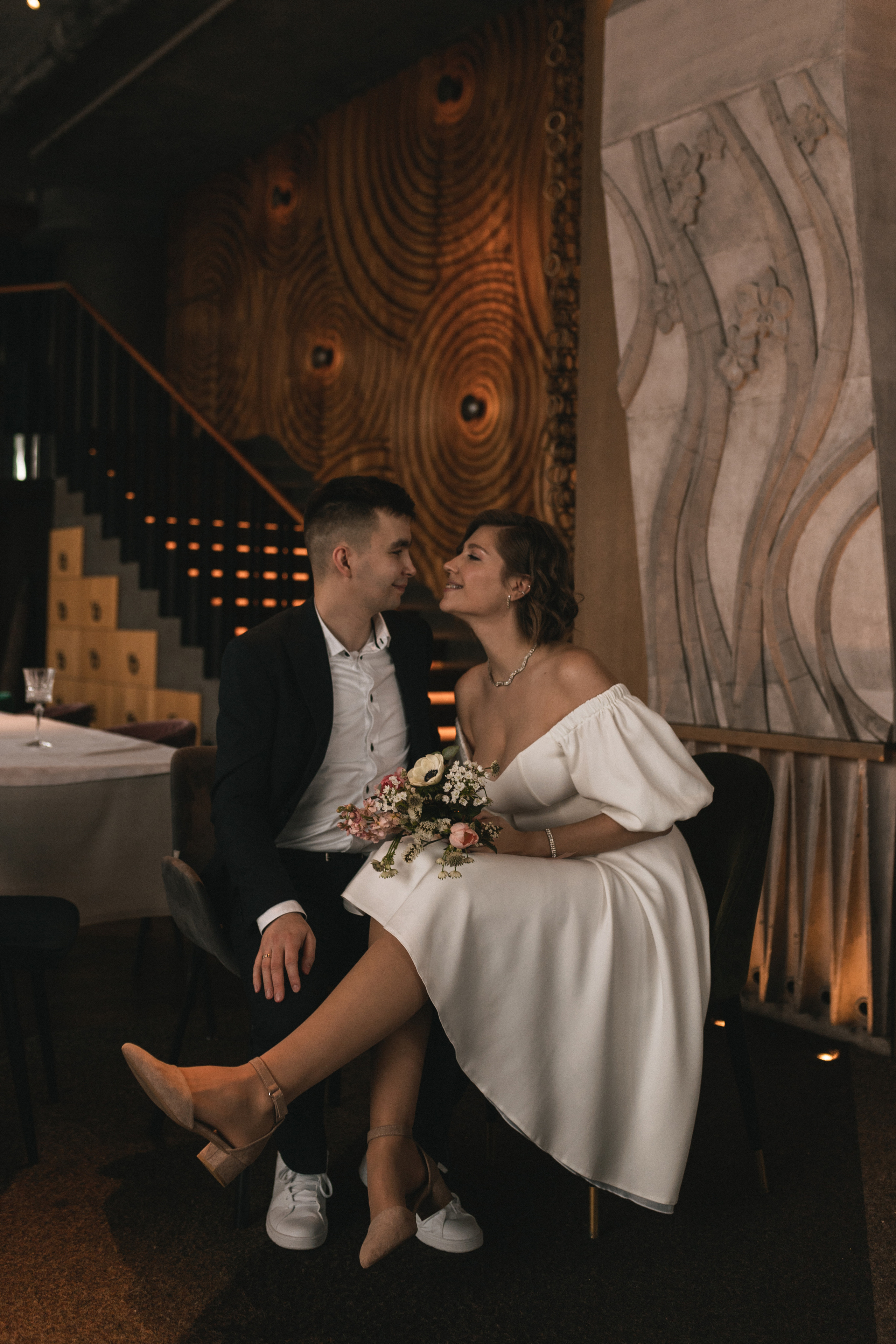 Маша и Артур. Фотограф в Москве и Серпухове Анастасия Руднева