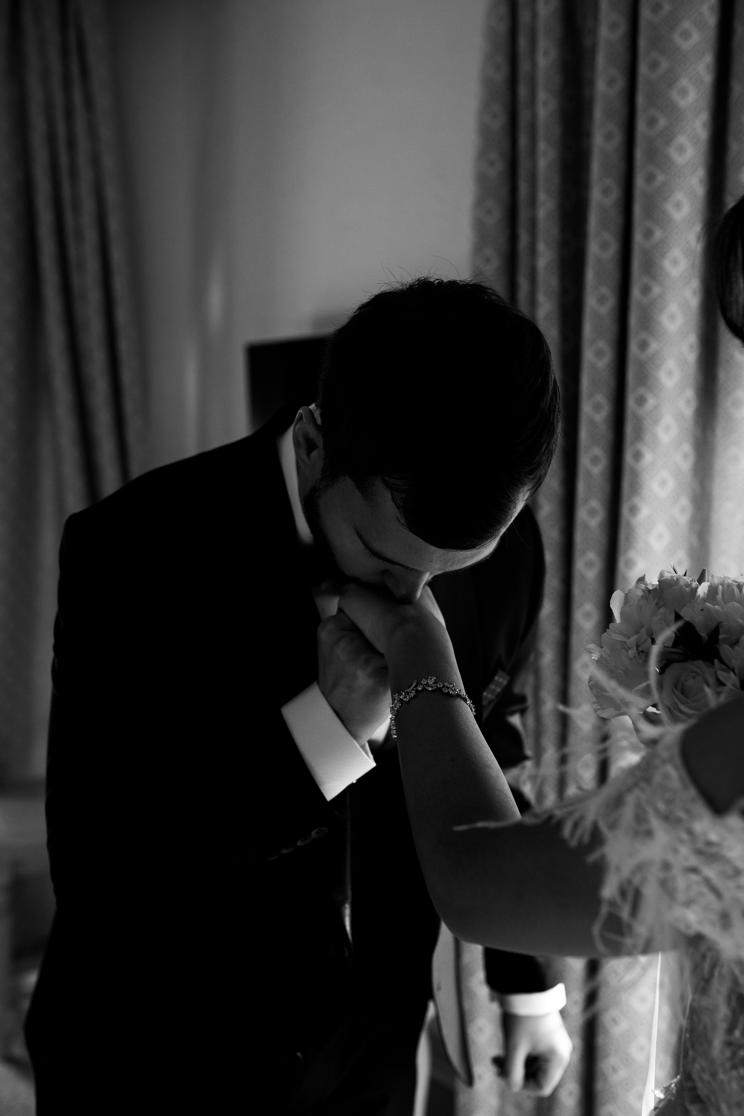 Диана и Максим. Фотограф в Москве и Серпухове Анастасия Руднева