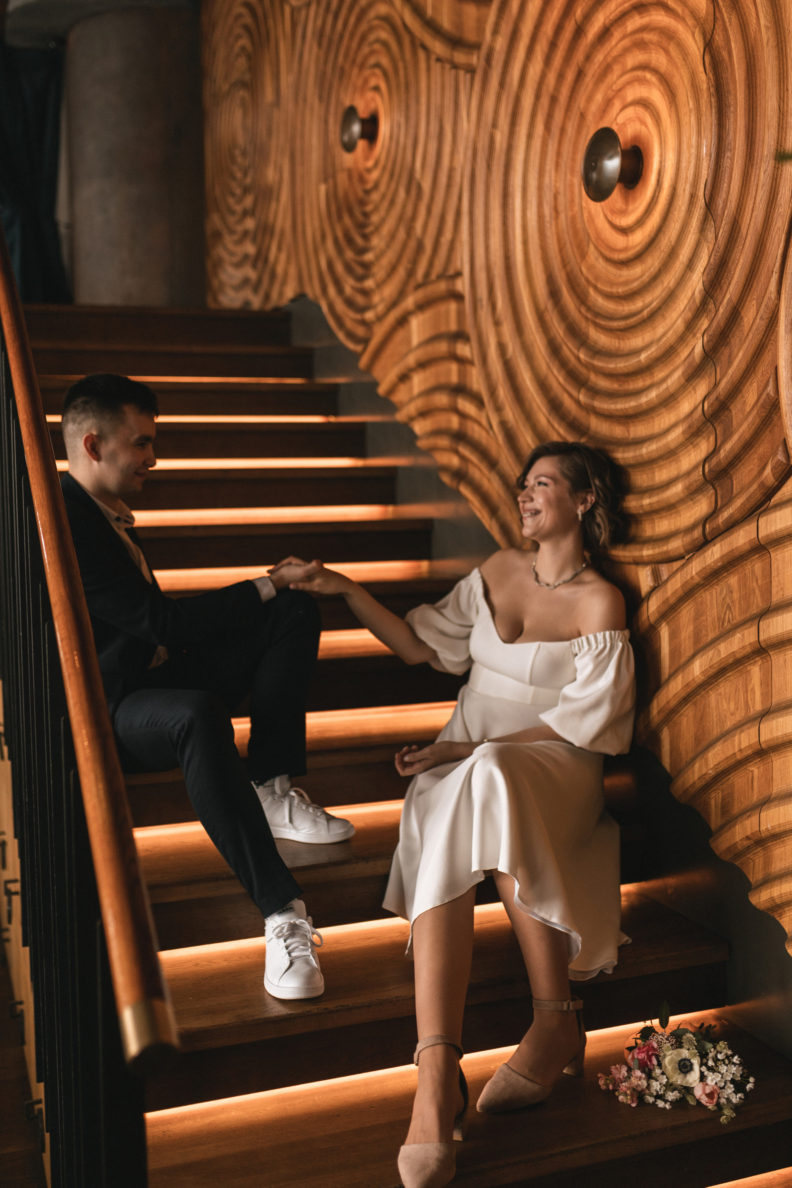 Маша и Артур. Фотограф в Москве и Серпухове Анастасия Руднева