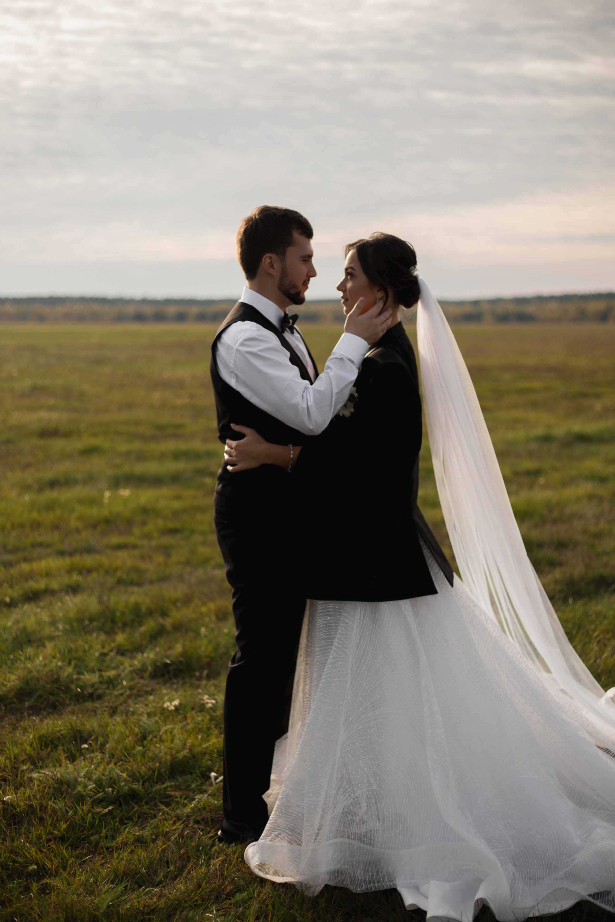 Диана и Максим. Фотограф в Москве и Серпухове Анастасия Руднева