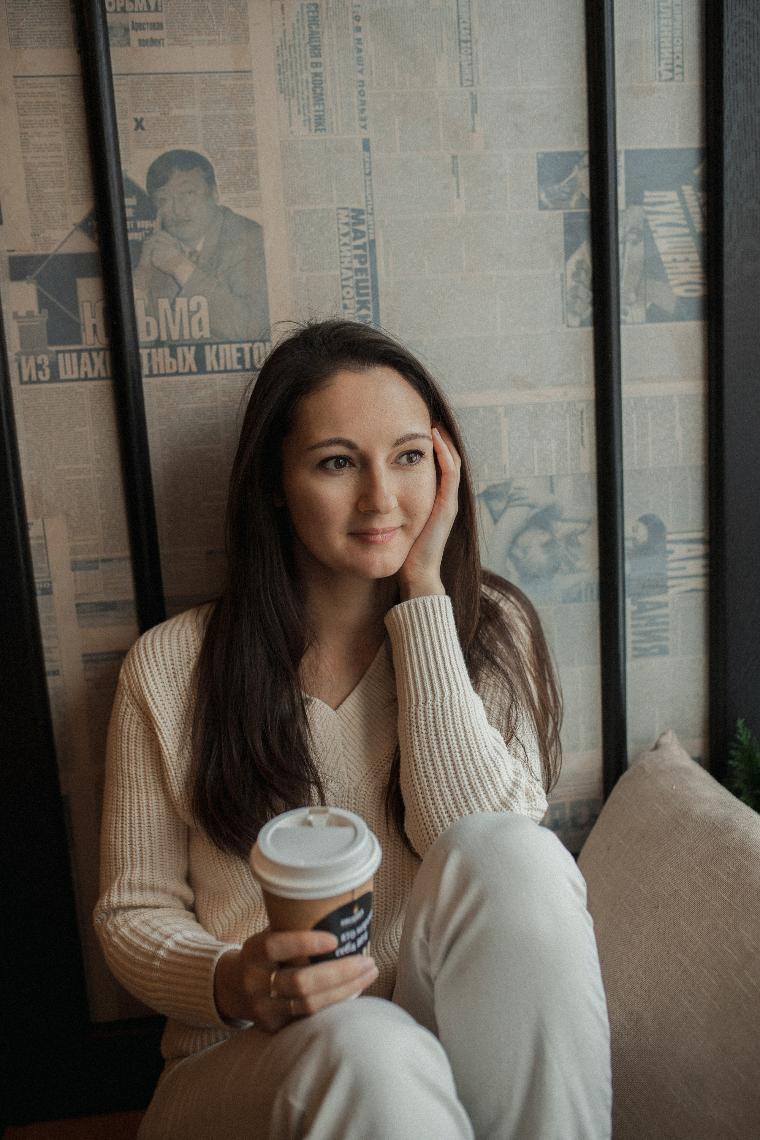 Алсу. Фотограф в Москве и Серпухове Анастасия Руднева