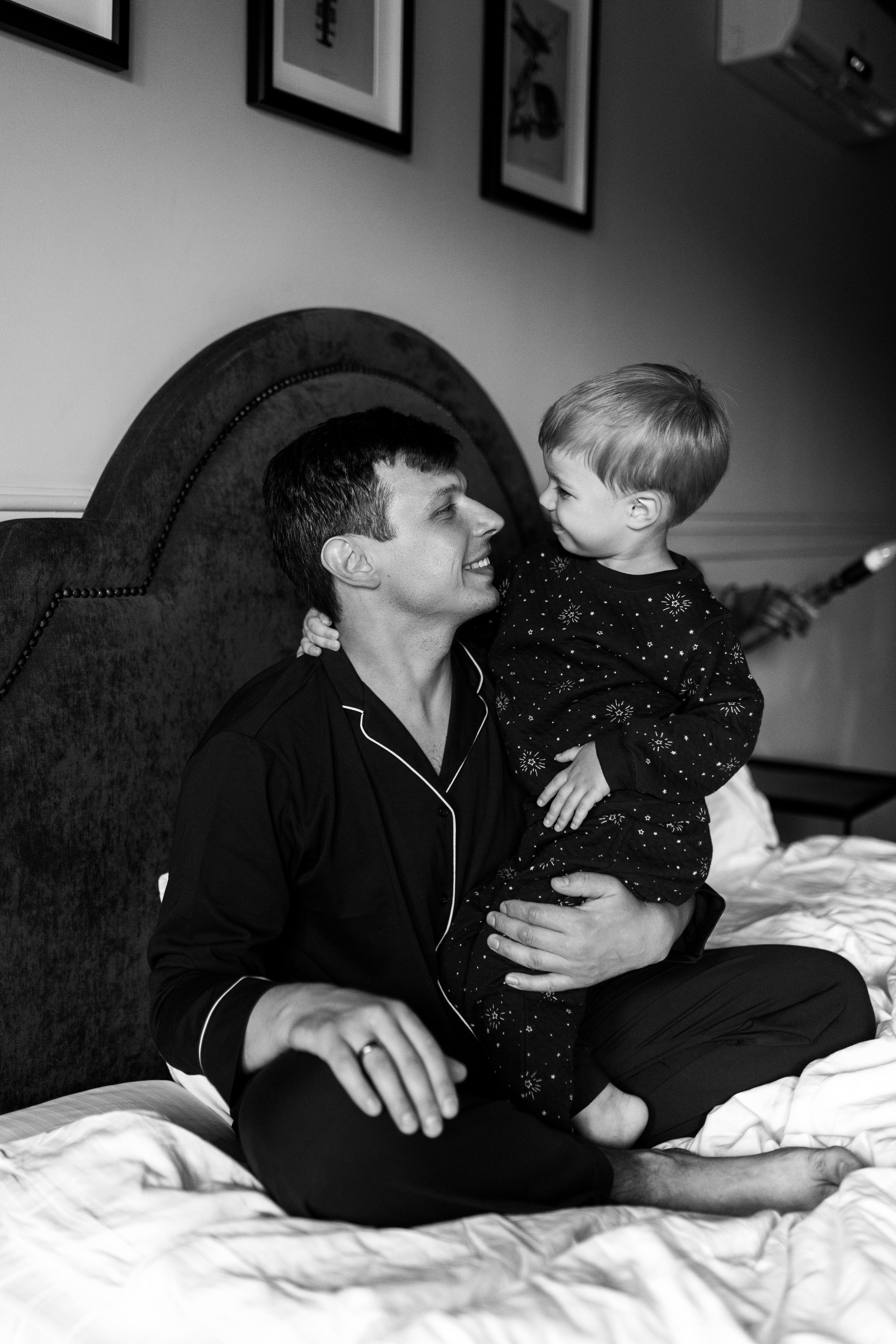 Татьяна и Павел. Фотограф в Москве и Серпухове Анастасия Руднева