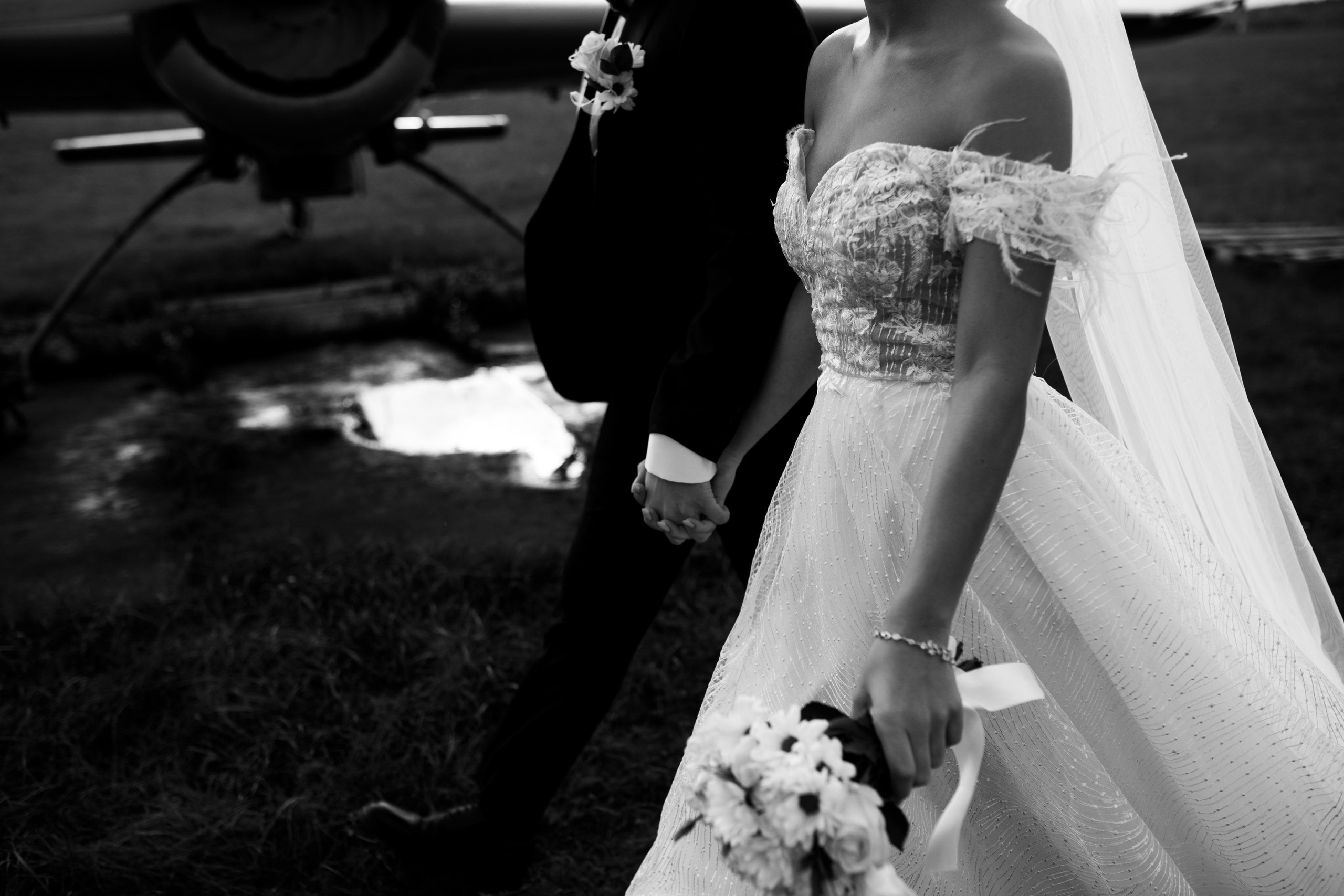 Диана и Максим. Фотограф в Москве и Серпухове Анастасия Руднева