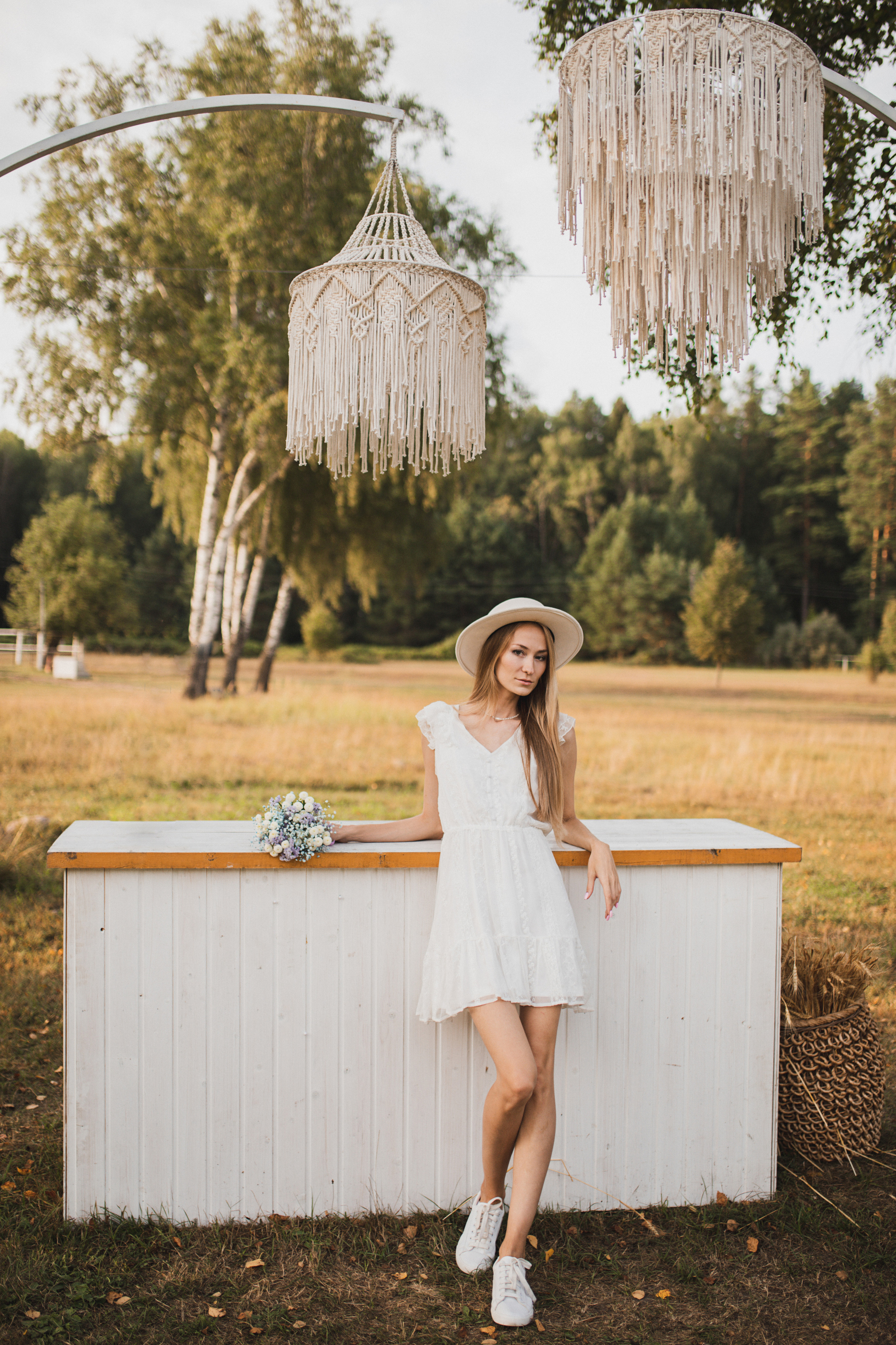 Девичник. Фотограф в Москве и Серпухове Анастасия Руднева