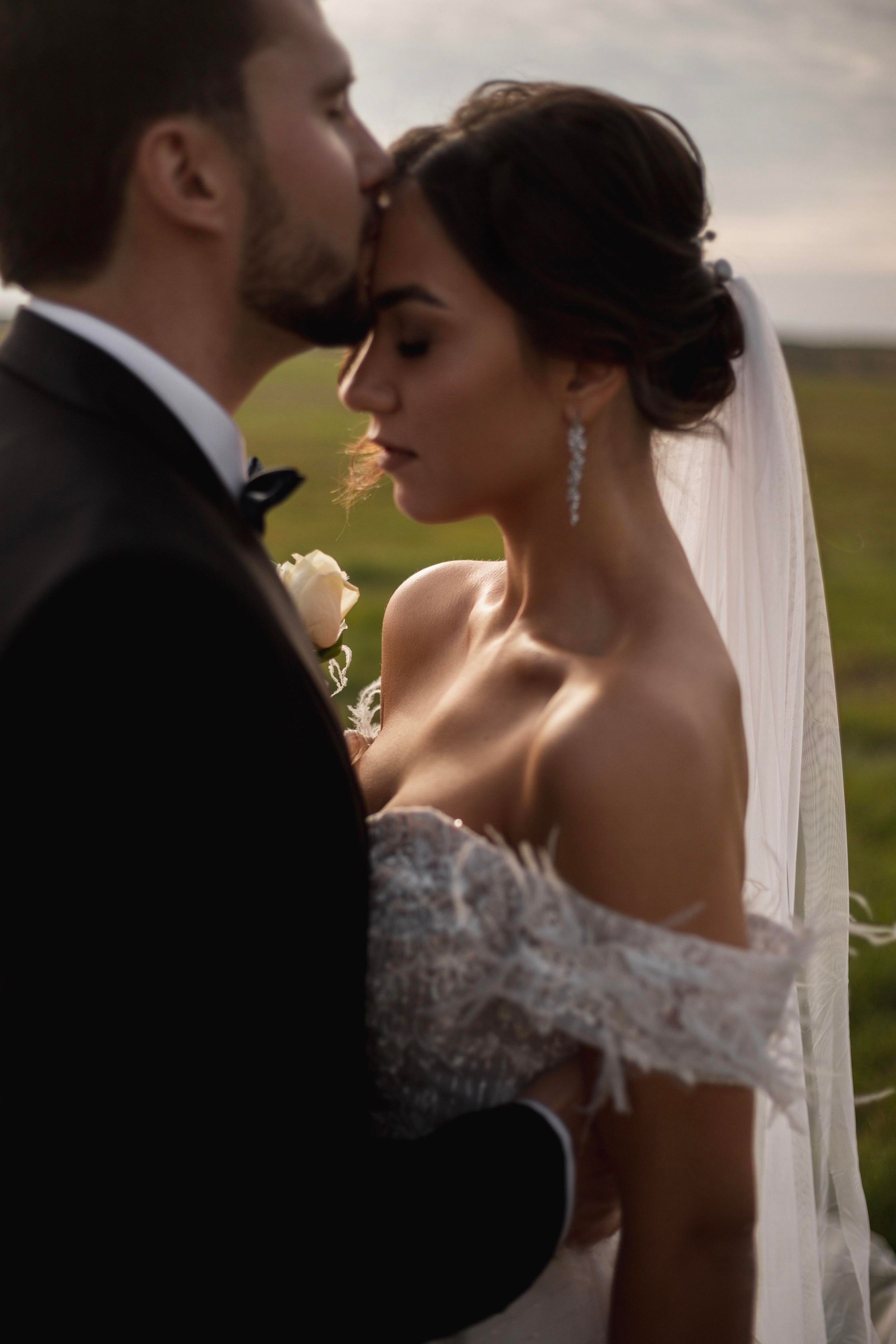 Диана и Максим. Фотограф в Москве и Серпухове Анастасия Руднева