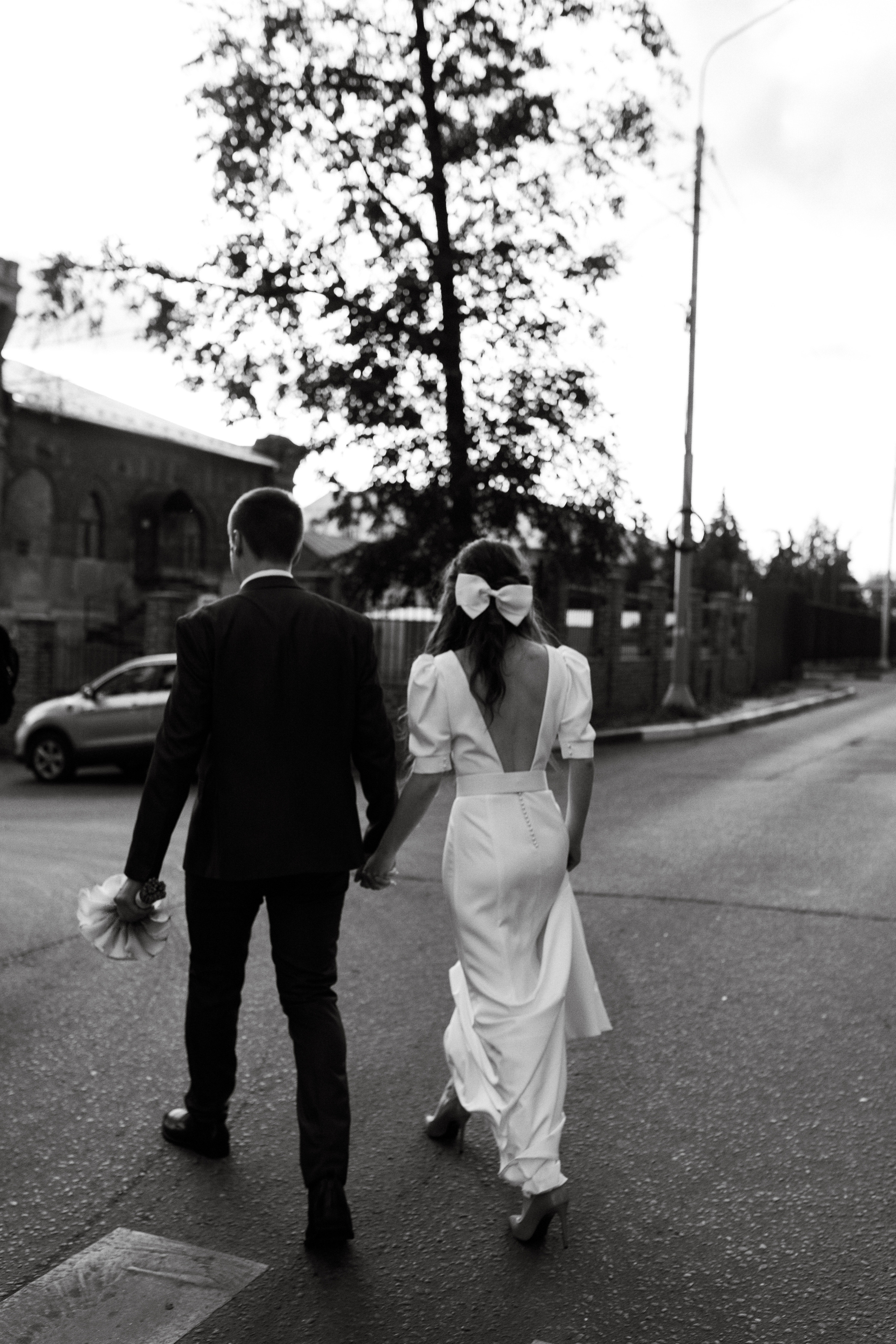 Алина и Егор. Фотограф в Москве и Серпухове Анастасия Руднева