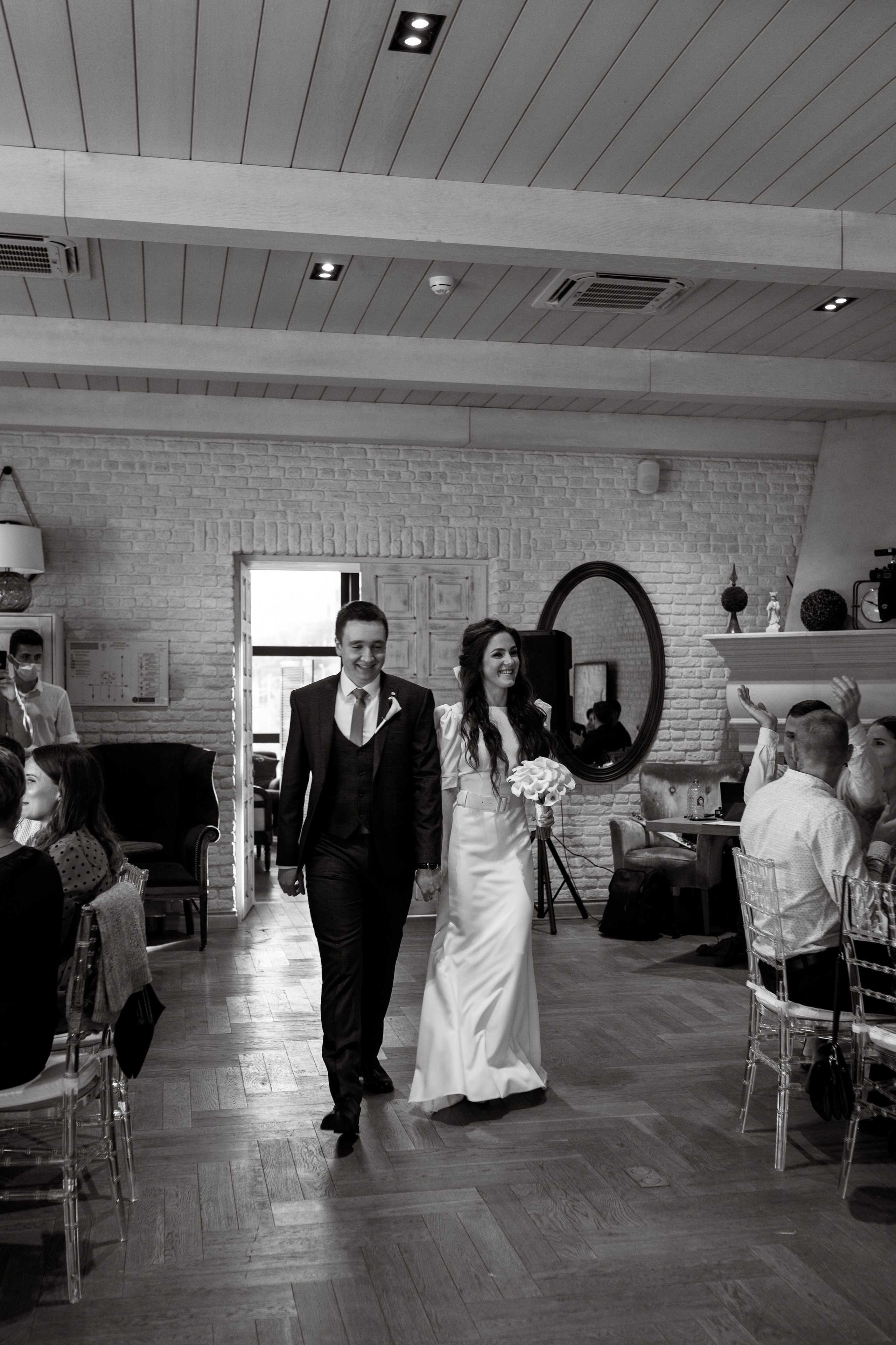 Алина и Егор. Фотограф в Москве и Серпухове Анастасия Руднева