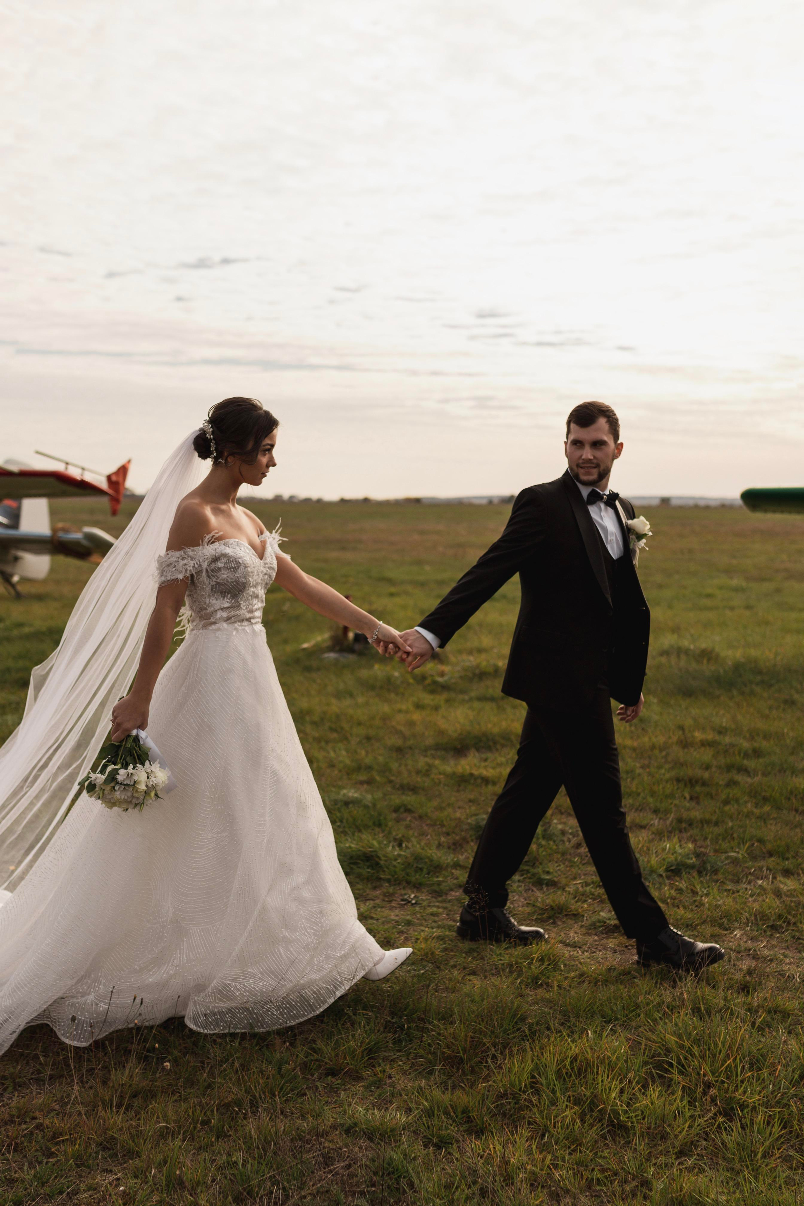 Диана и Максим. Фотограф в Москве и Серпухове Анастасия Руднева