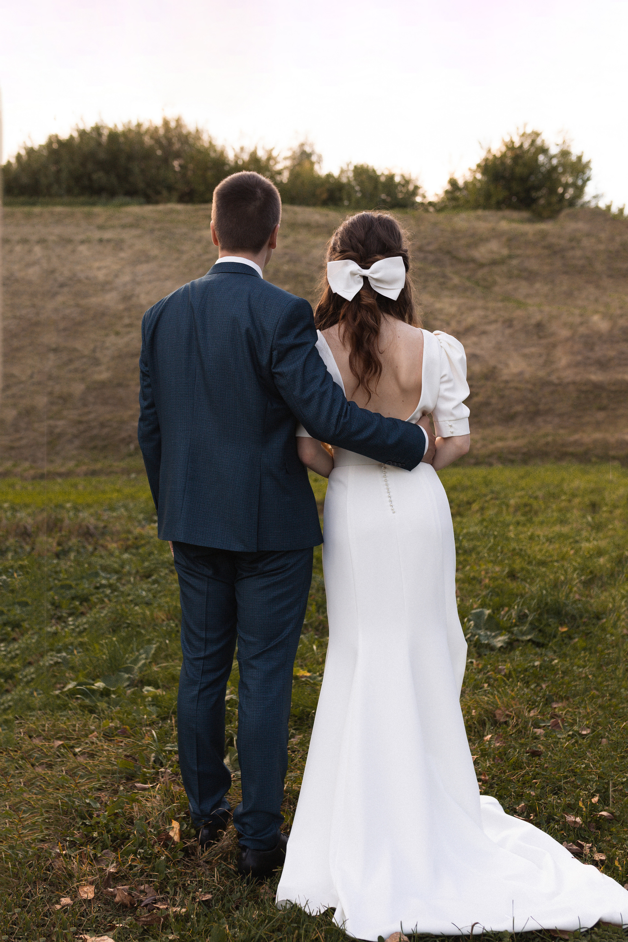 Алина и Егор. Фотограф в Москве и Серпухове Анастасия Руднева