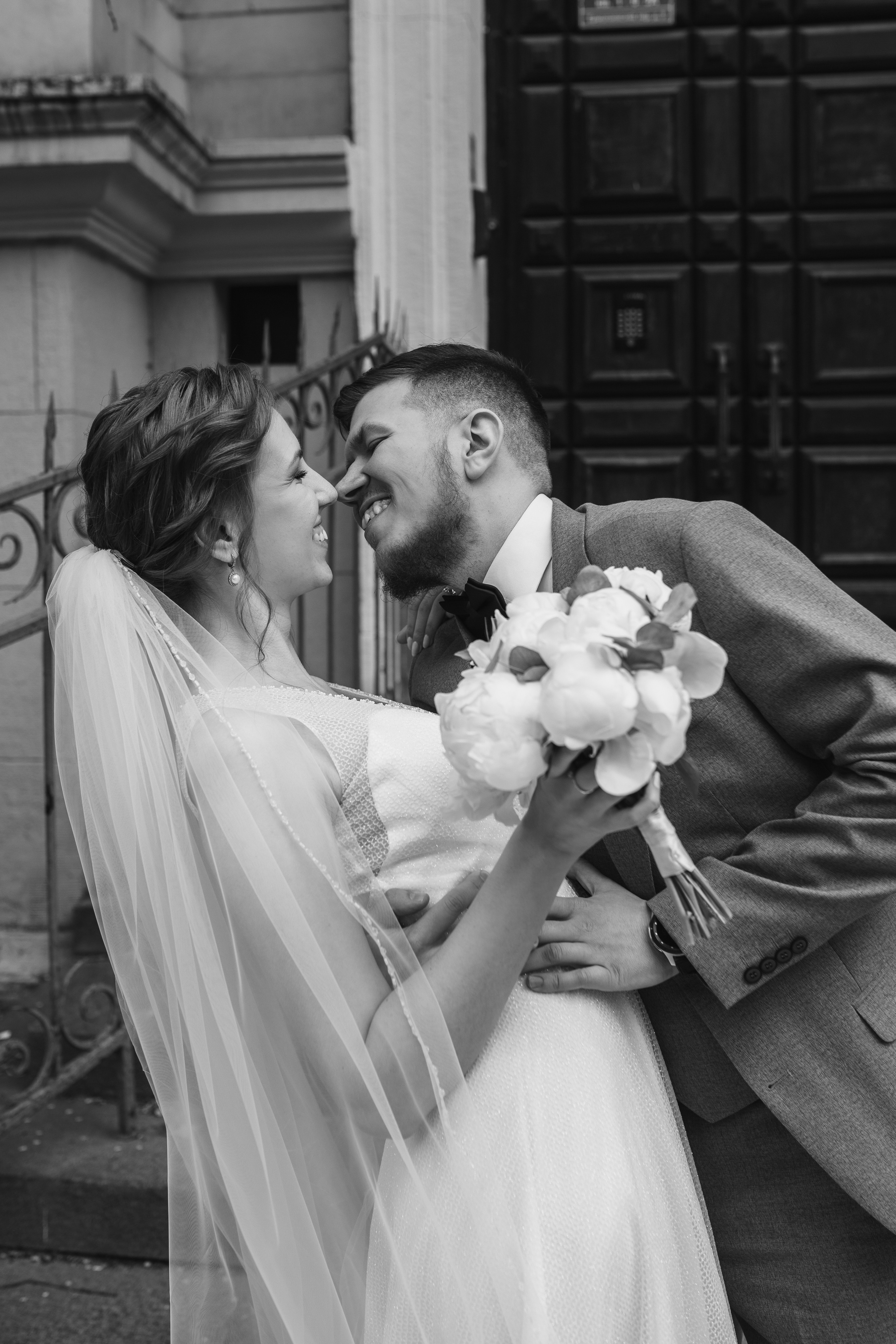 Маша и Стас. Фотограф в Москве и Серпухове Анастасия Руднева