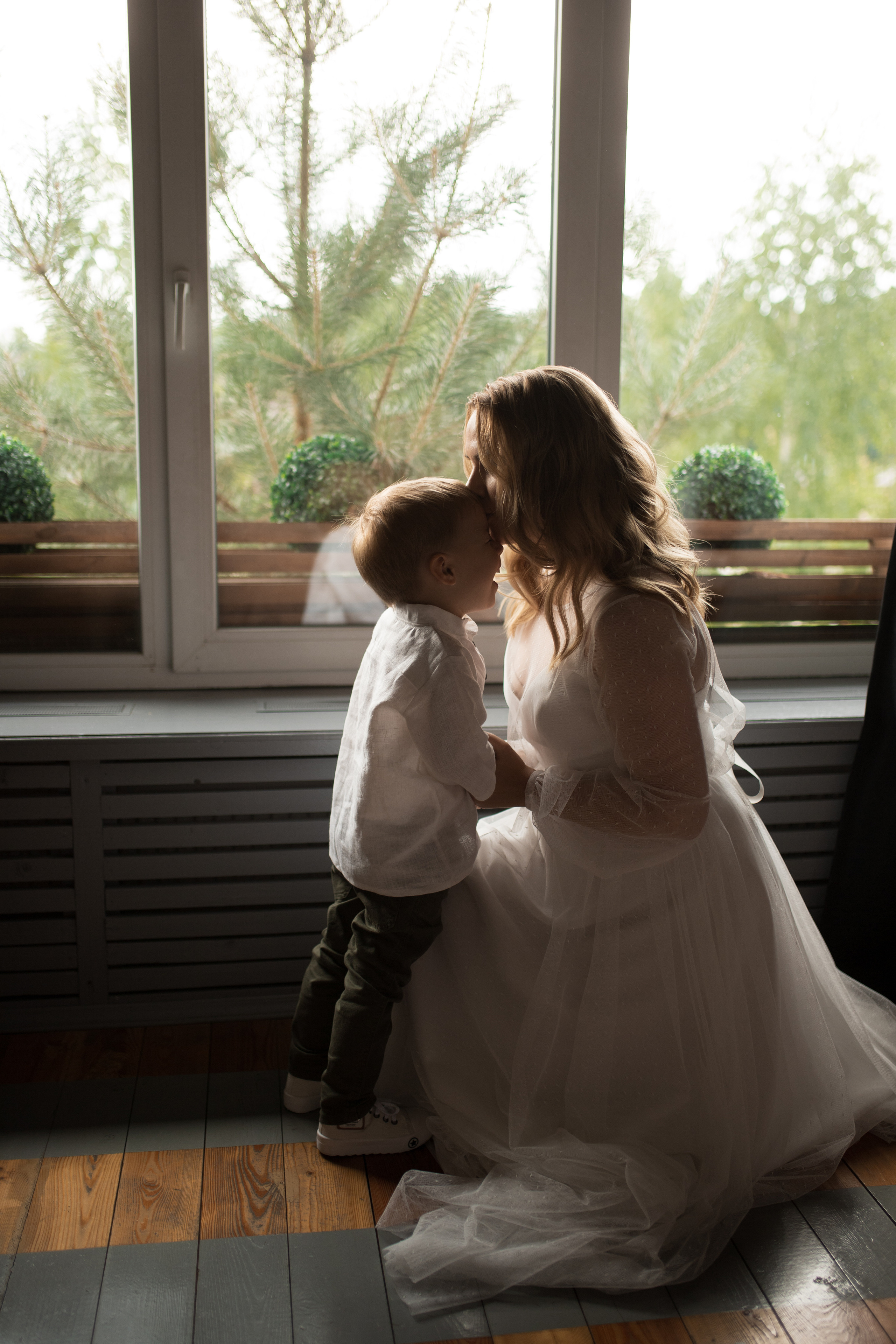 Татьяна и Павел. Фотограф в Москве и Серпухове Анастасия Руднева
