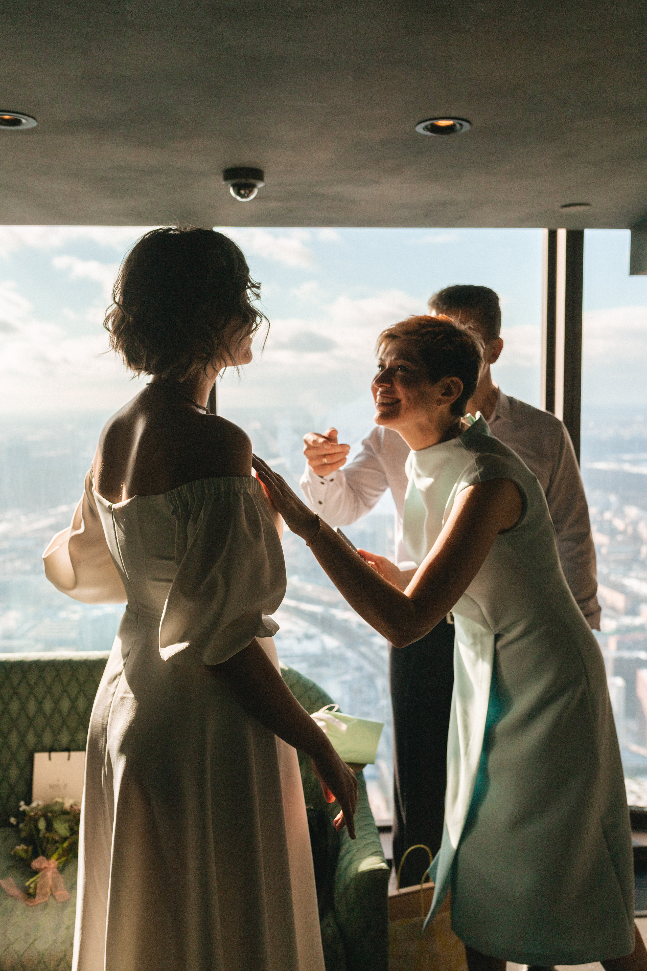 Маша и Артур. Фотограф в Москве и Серпухове Анастасия Руднева