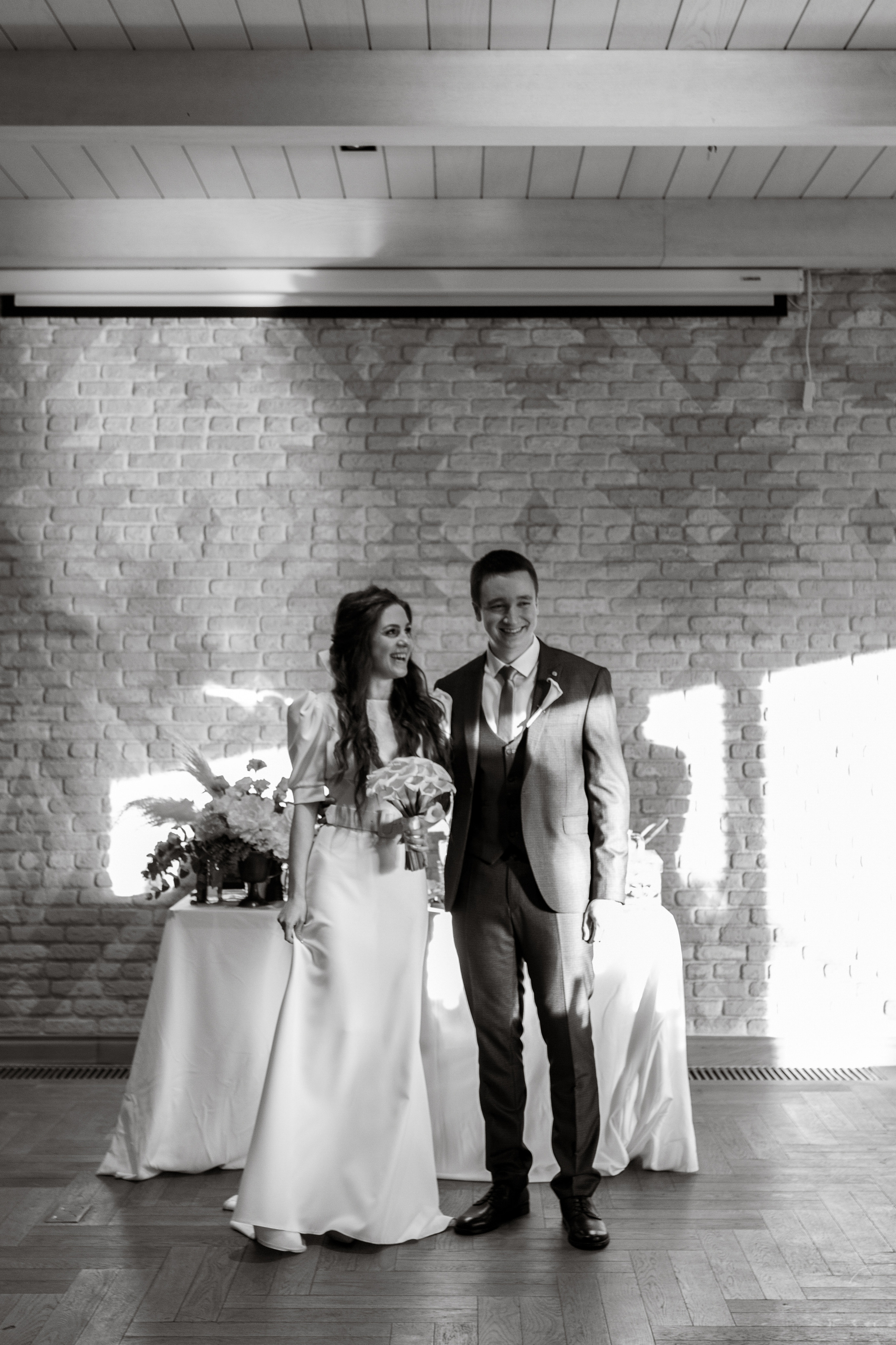 Алина и Егор. Фотограф в Москве и Серпухове Анастасия Руднева