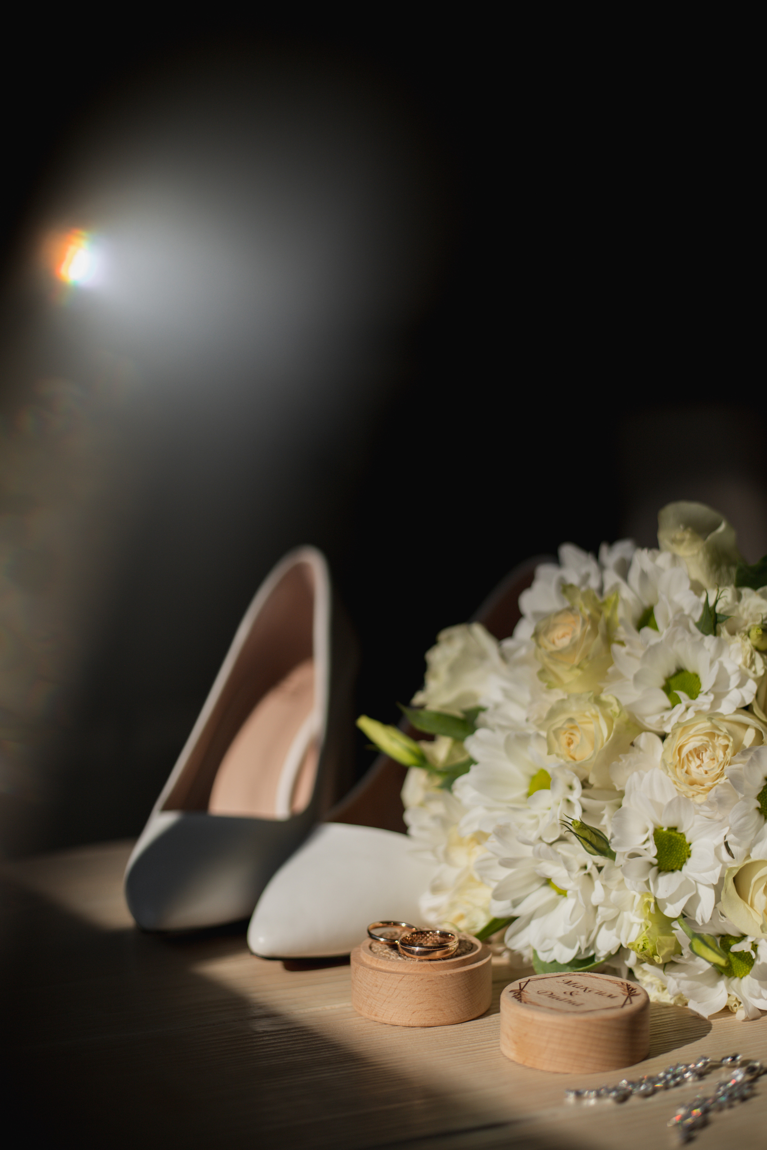 Диана и Максим. Фотограф в Москве и Серпухове Анастасия Руднева